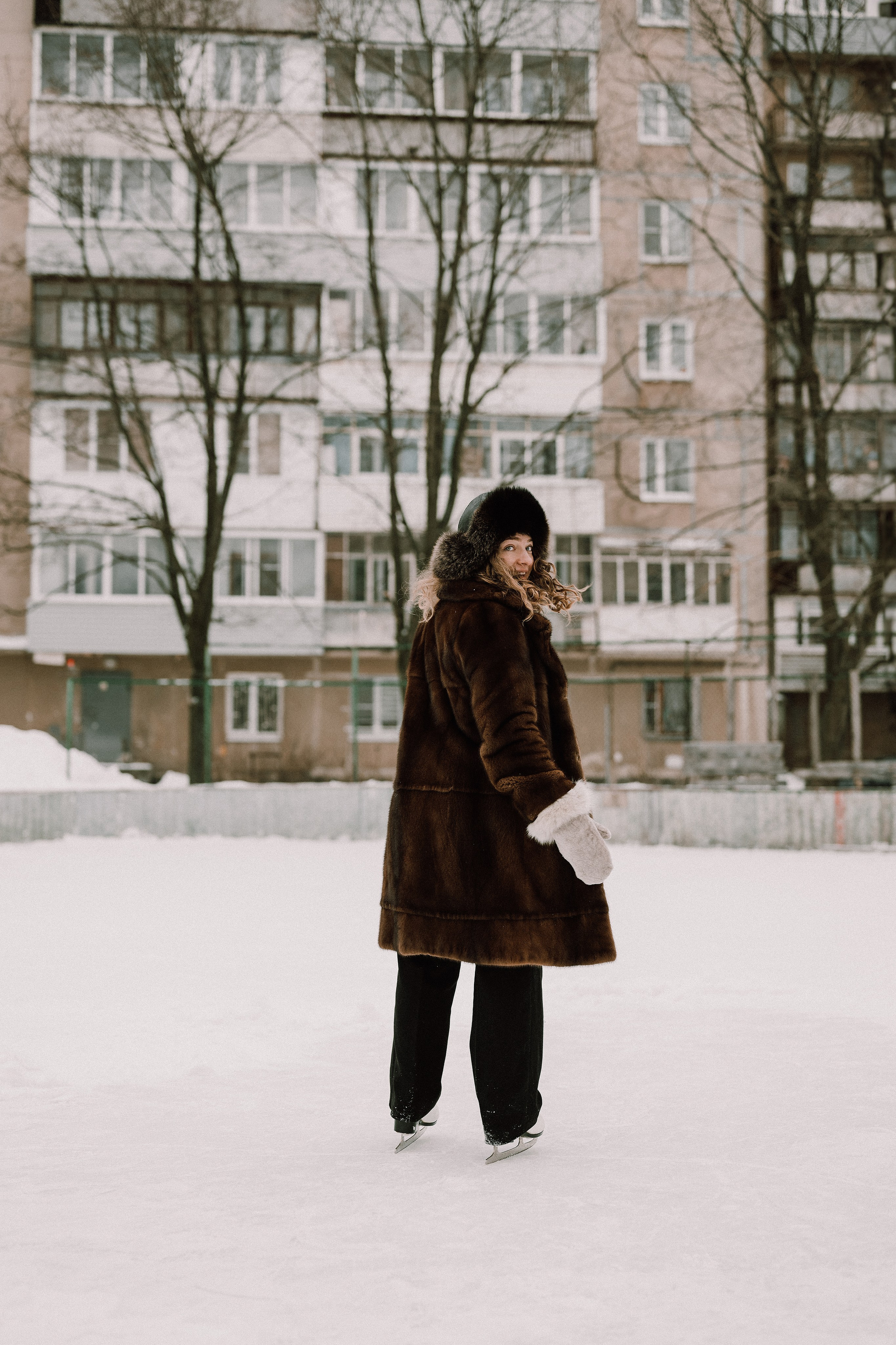 Знакомое каждому. Свадебный, семейный фотограф в Рязани Лена Брант