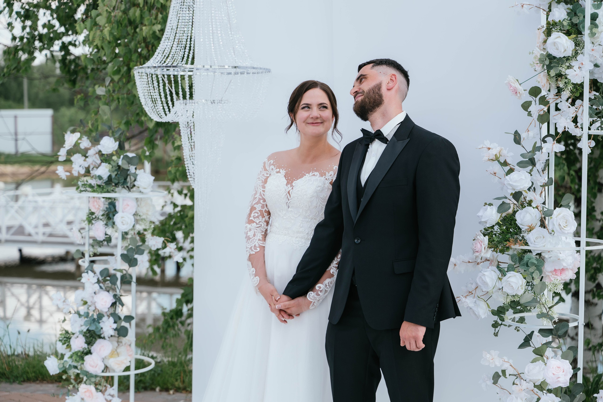 Wedding day #91. Свадебный, семейный фотограф в Рязани Лена Брант