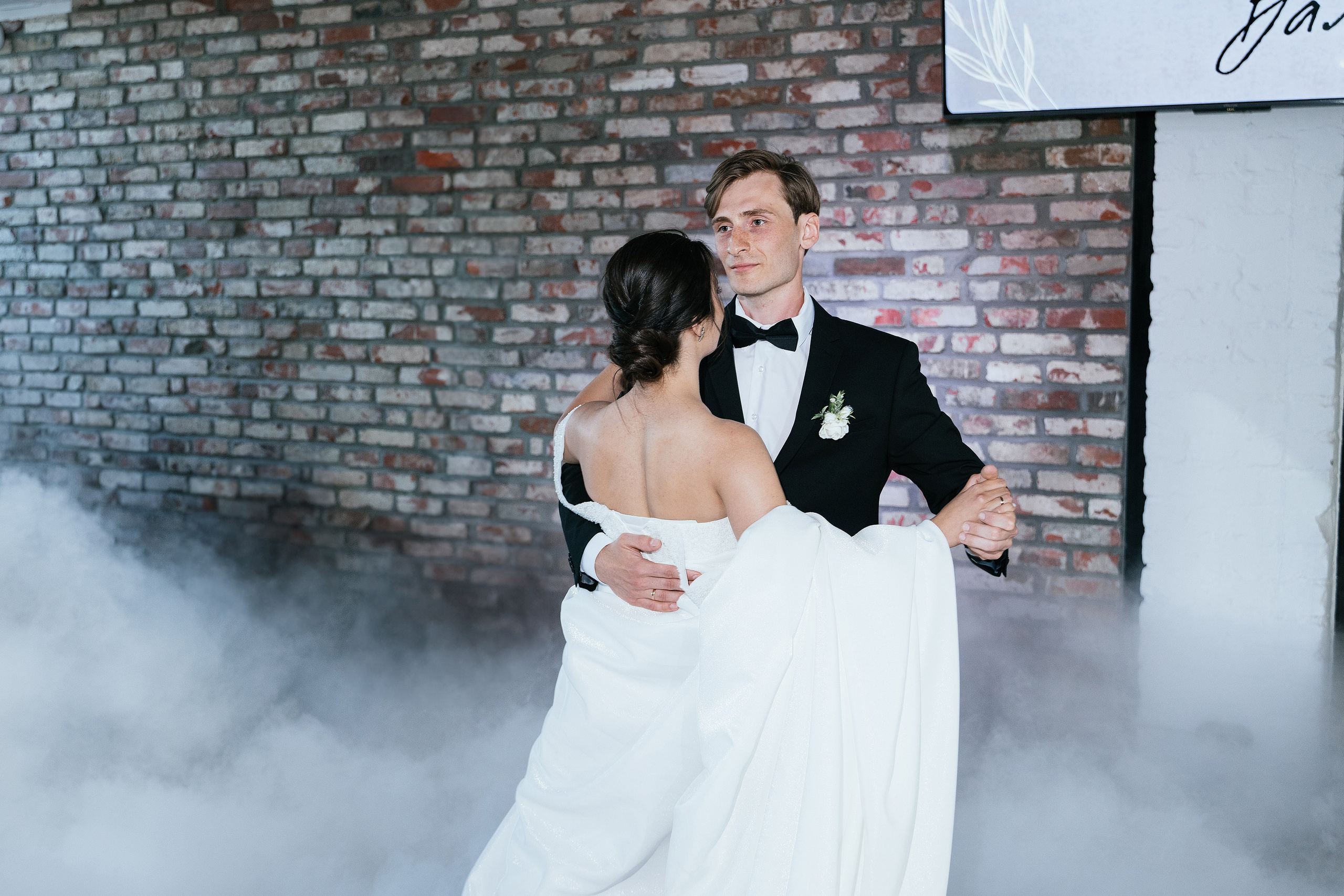 Wedding day #58. Свадебный, семейный фотограф в Рязани Лена Брант