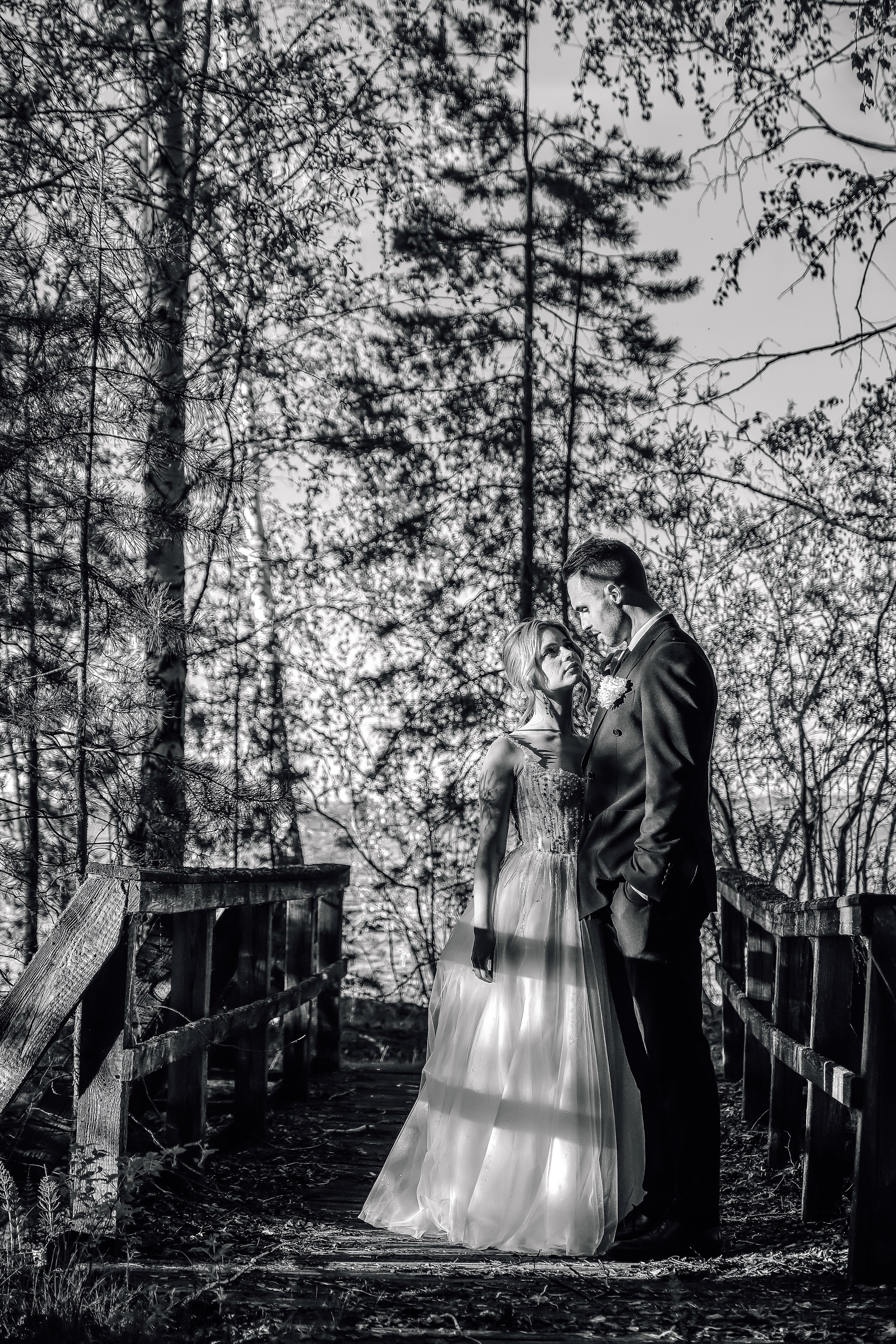 Антон и Анастасия. Свадебный фотограф в Екатеринбурге Соседков Евгений