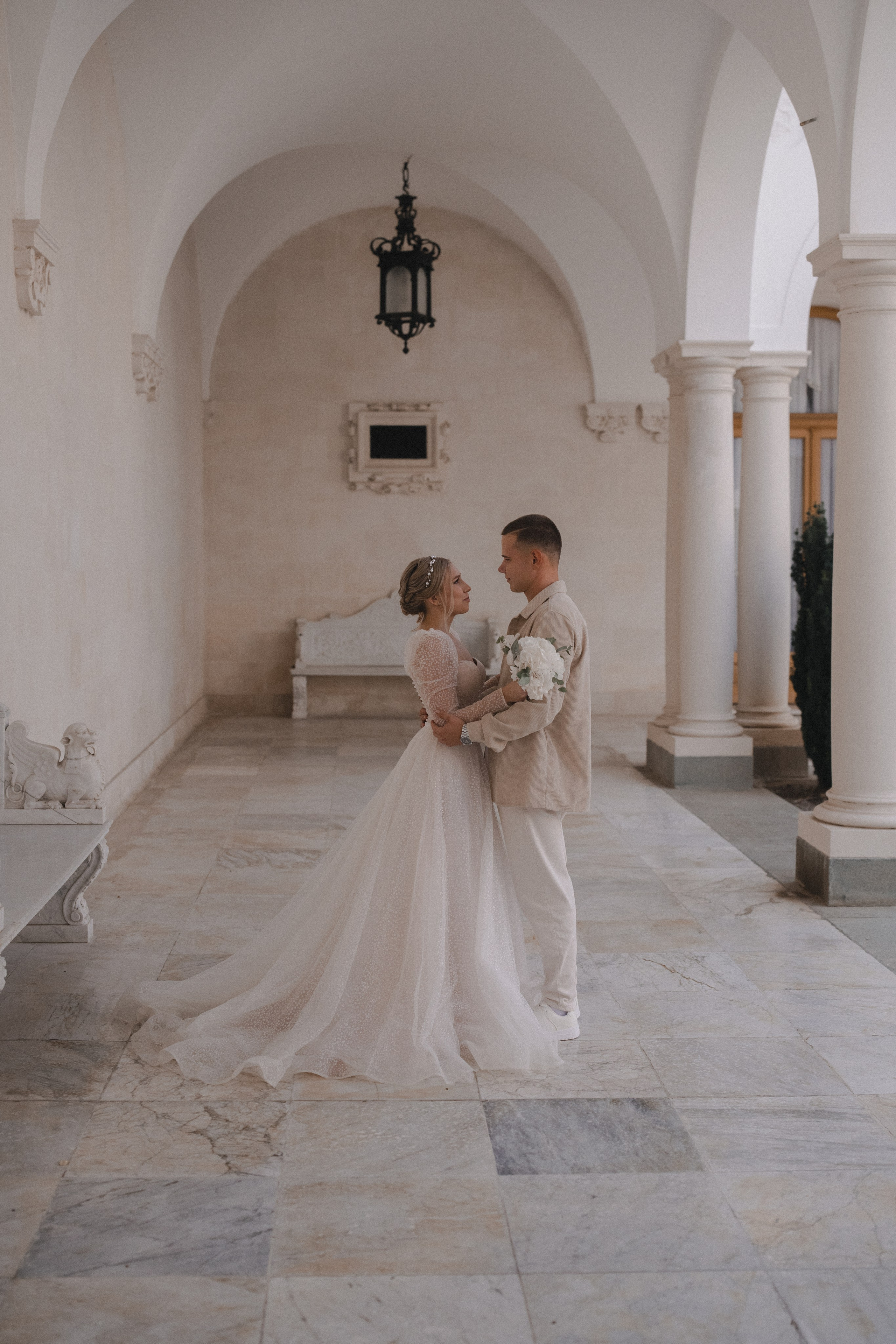 Алина & Никита