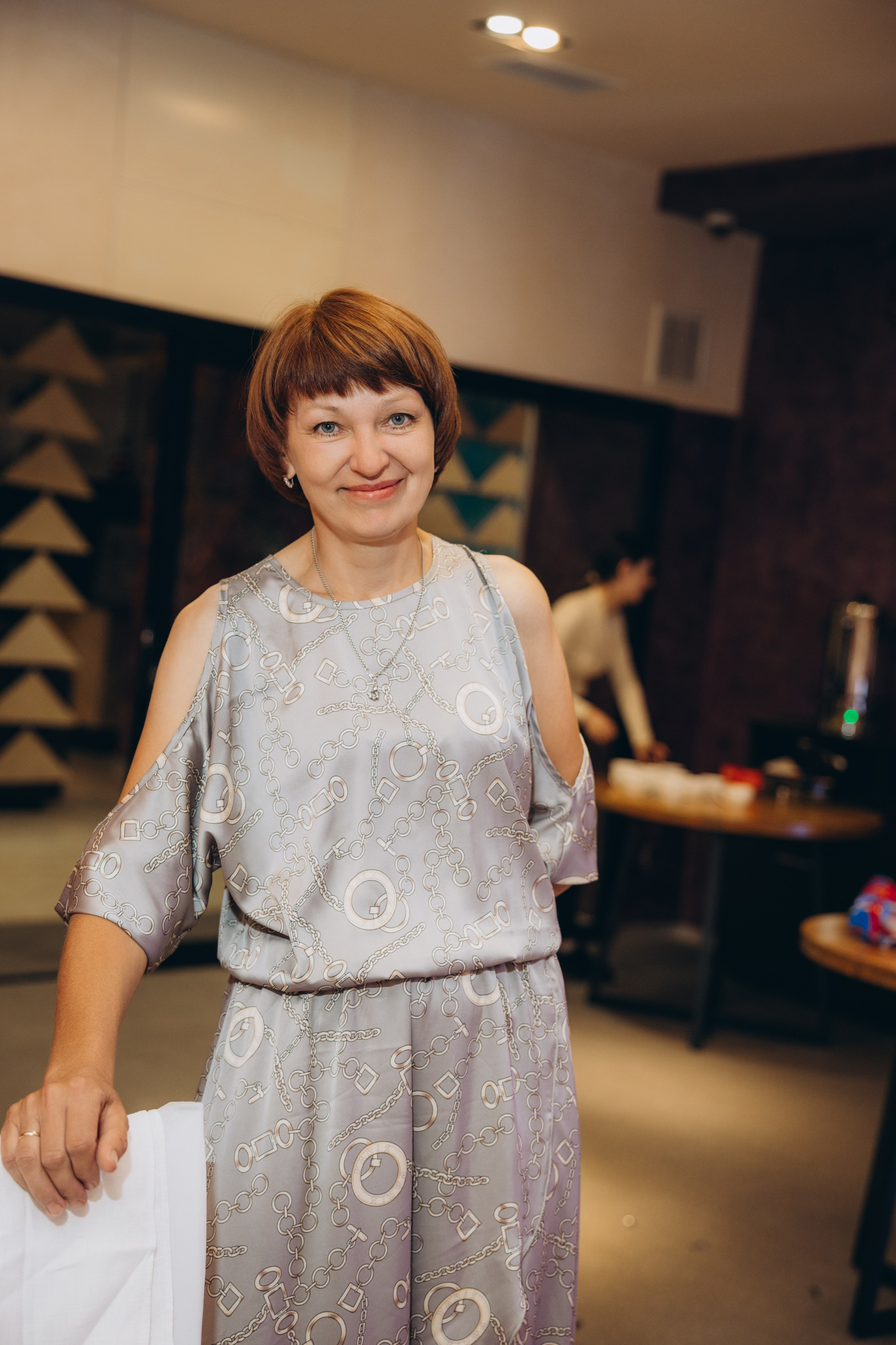 День рождения Оксаны. Свадебный, семейный фотограф в Иркутске Светлана Макаричева