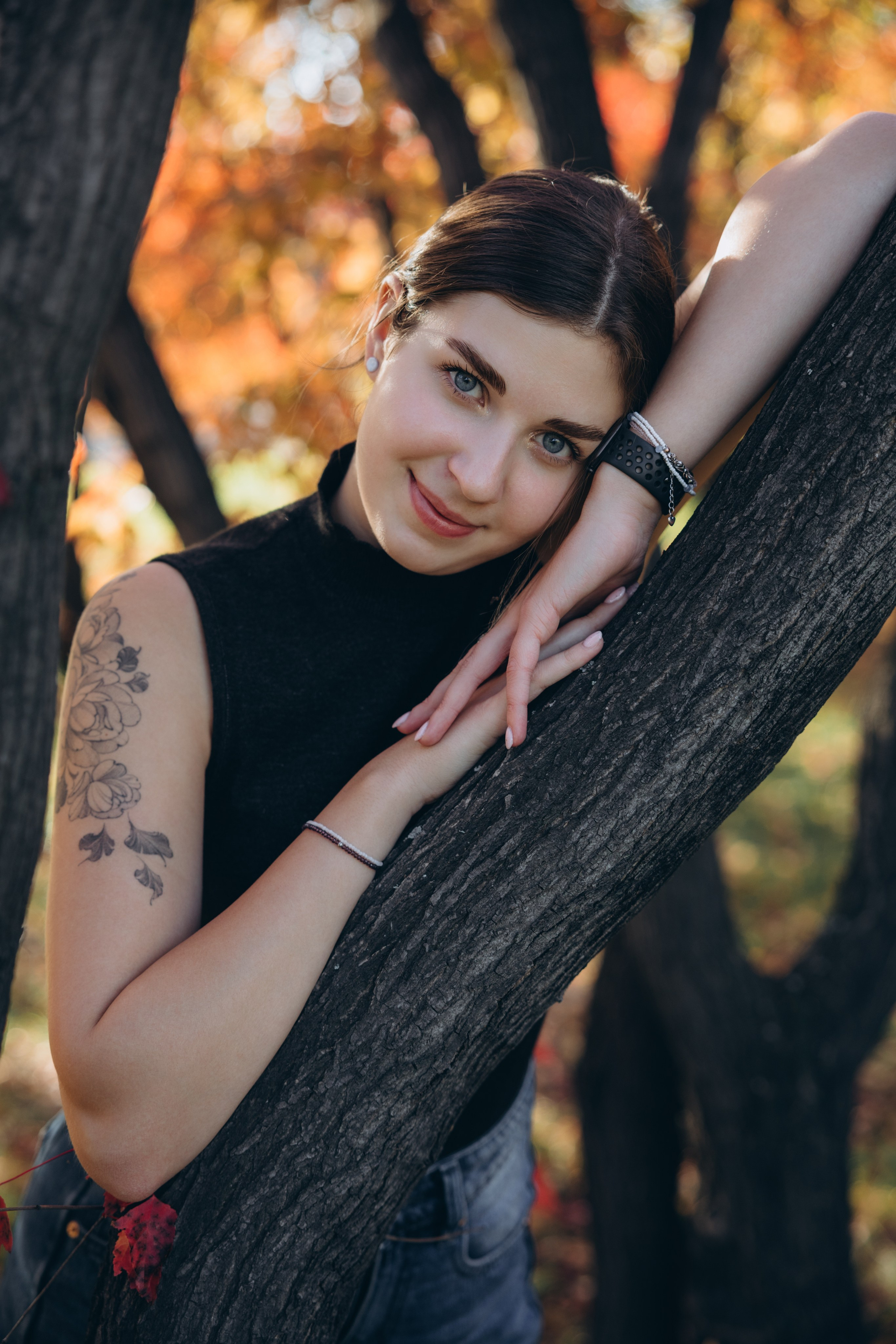 Валентина. Свадебный, семейный фотограф в Иркутске Светлана Макаричева