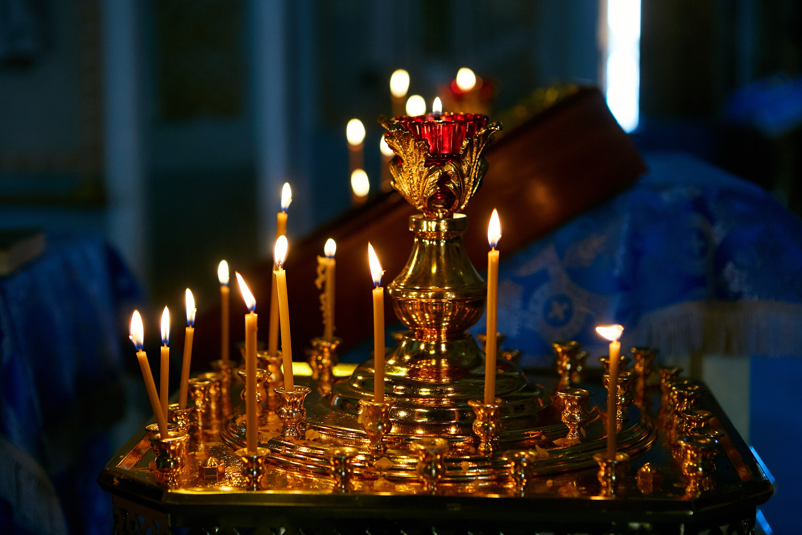 08.27 Крещение