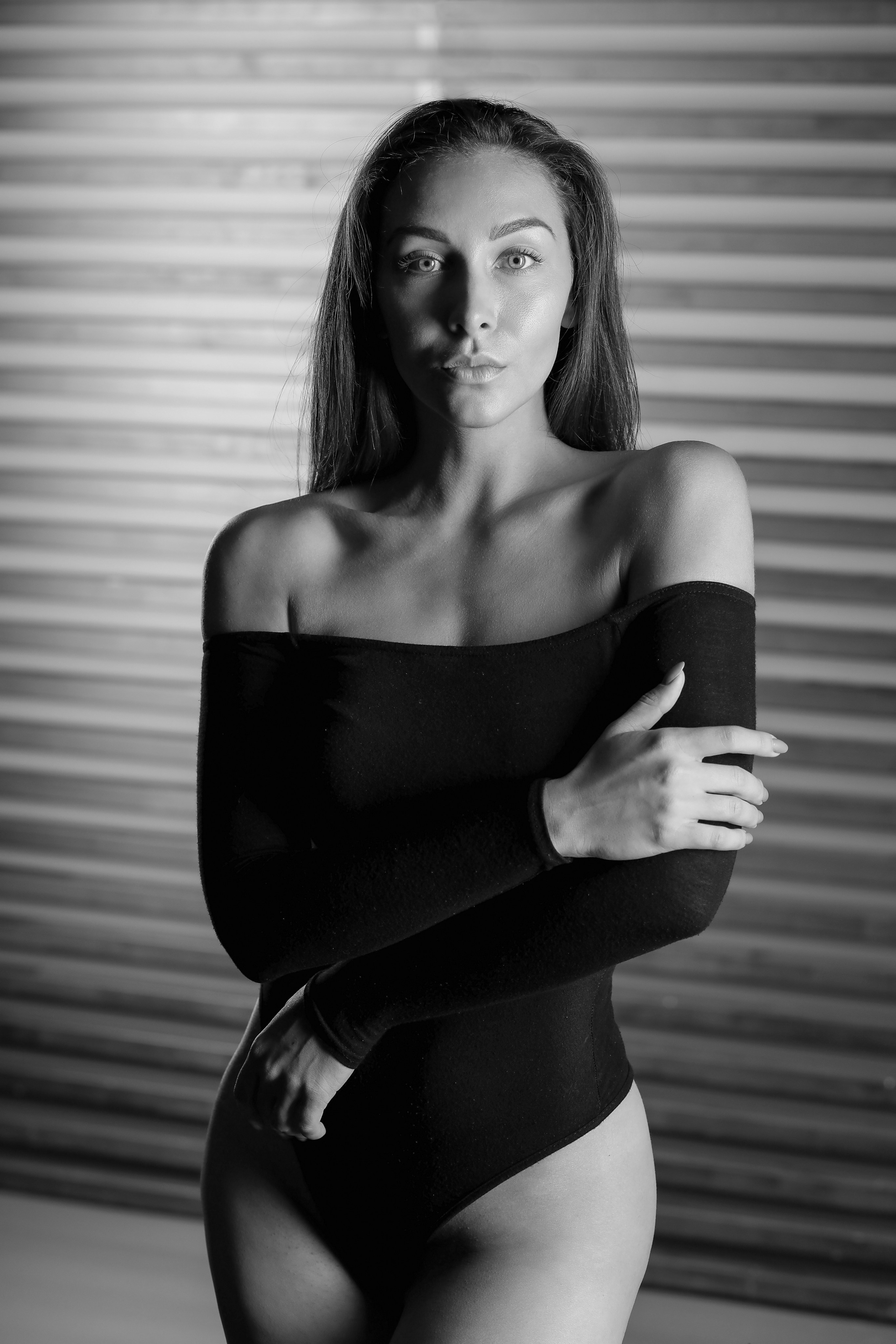 Женский портрет. Анна Рышкевич