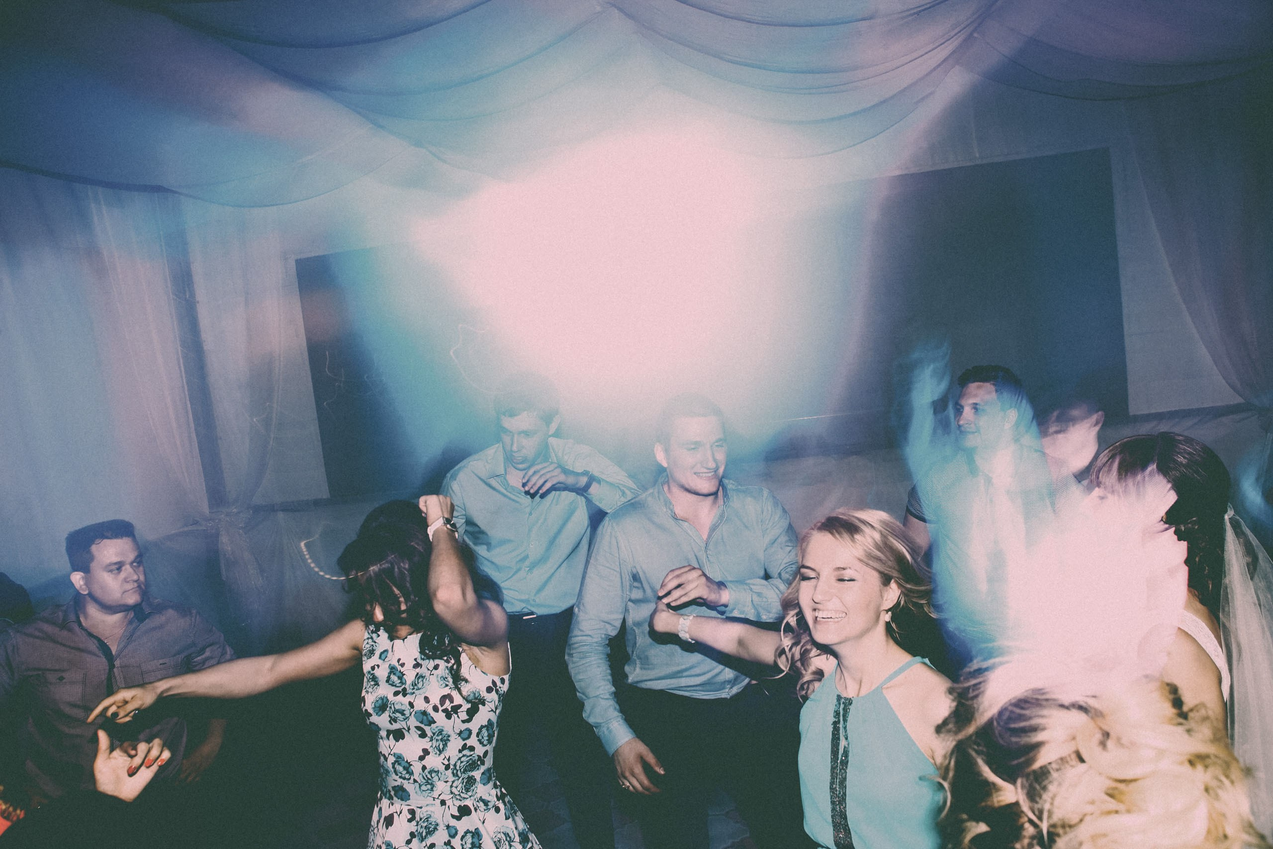 In-out wedding. Фотограф Серафим Крюков