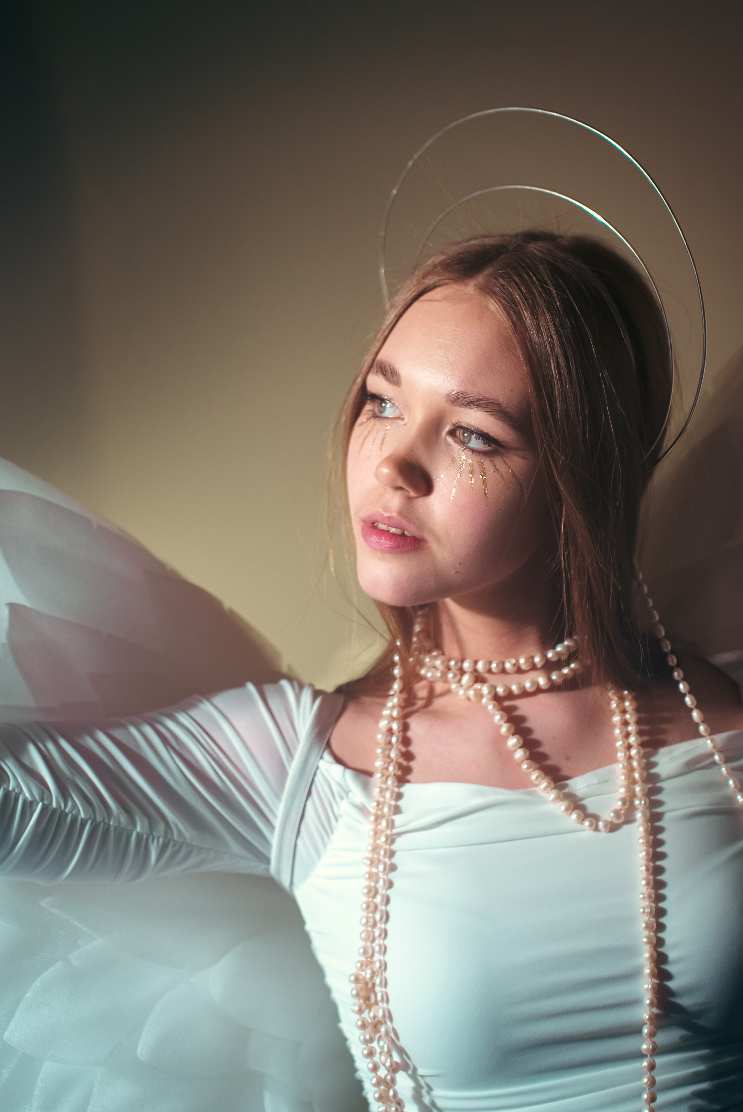 Ангел. Фотограф в Санкт-Петербурге Ибрагимова Алина