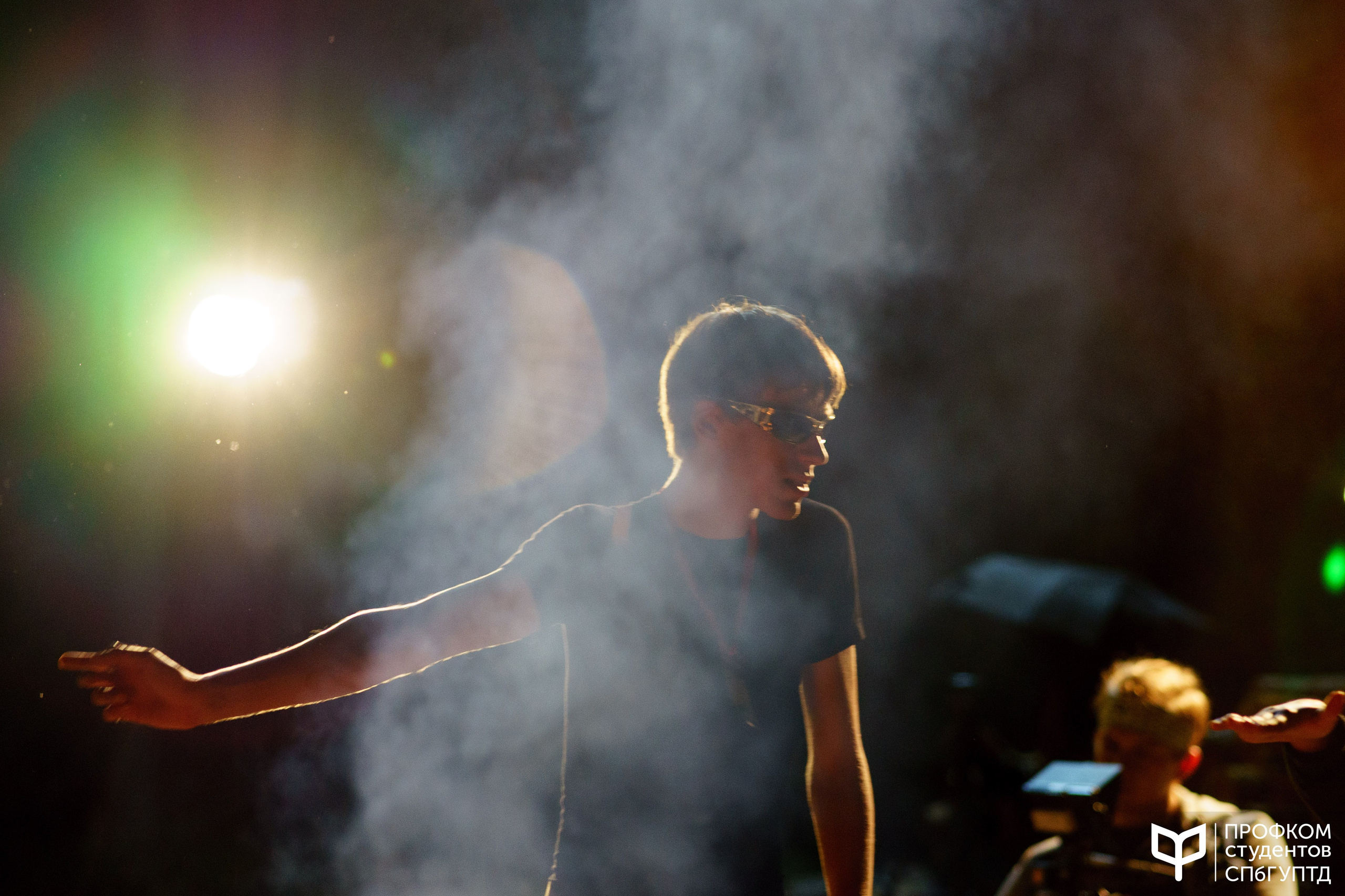 Репортаж студенческого выезда «ШАСЛ 2024». Фотограф в Санкт-Петербурге Ибрагимова Алина