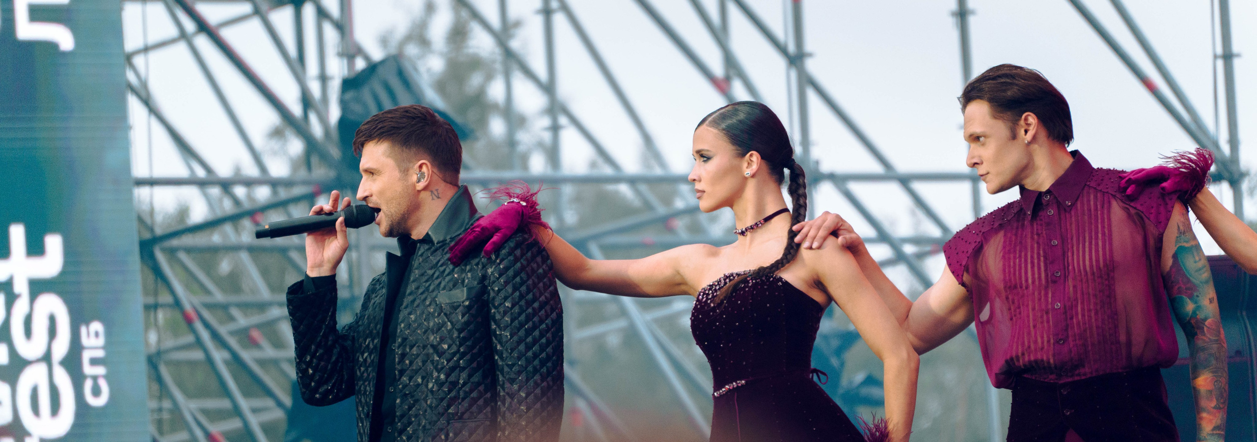 Концерты. Фотограф в Санкт-Петербурге Ибрагимова Алина