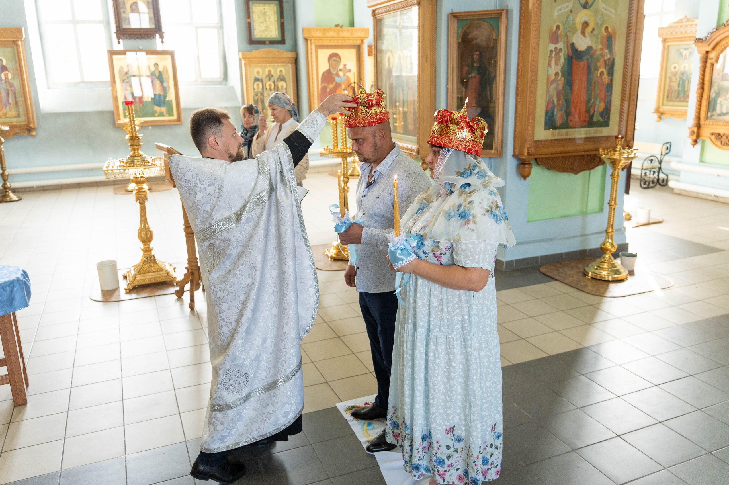 Фотограф на Венчание Тула. Фотограф на Крещение и Венчание в Туле, детский и семейный фотограф