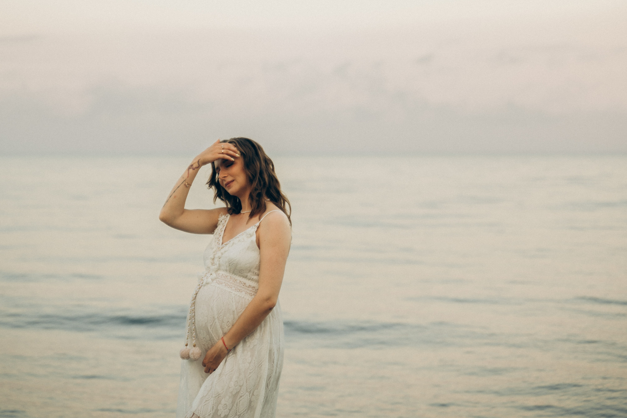 Дарья. Мария Кобзева, фотограф в Ялте, Крым