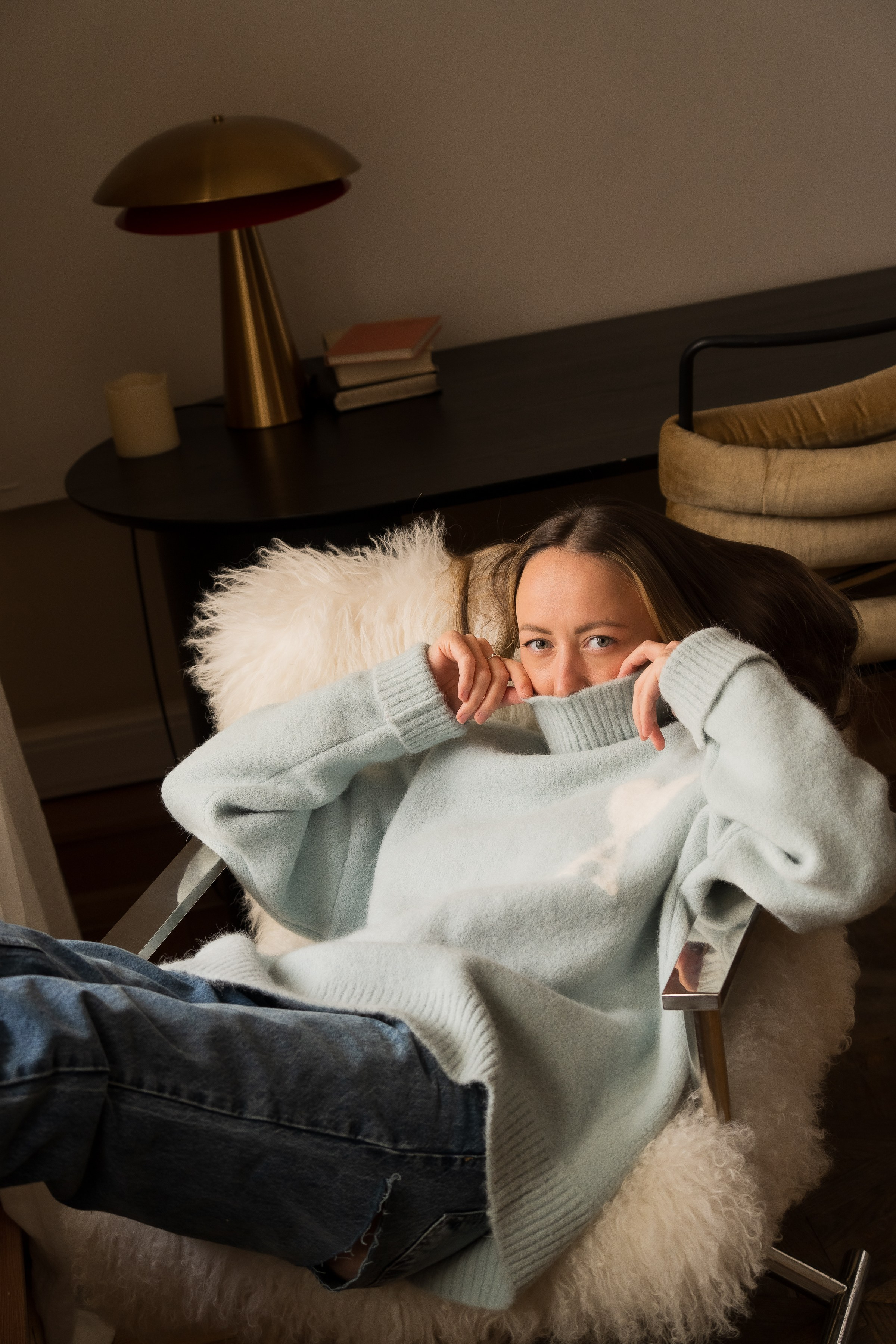 Yana. Nadezhda Migunova, Photographer