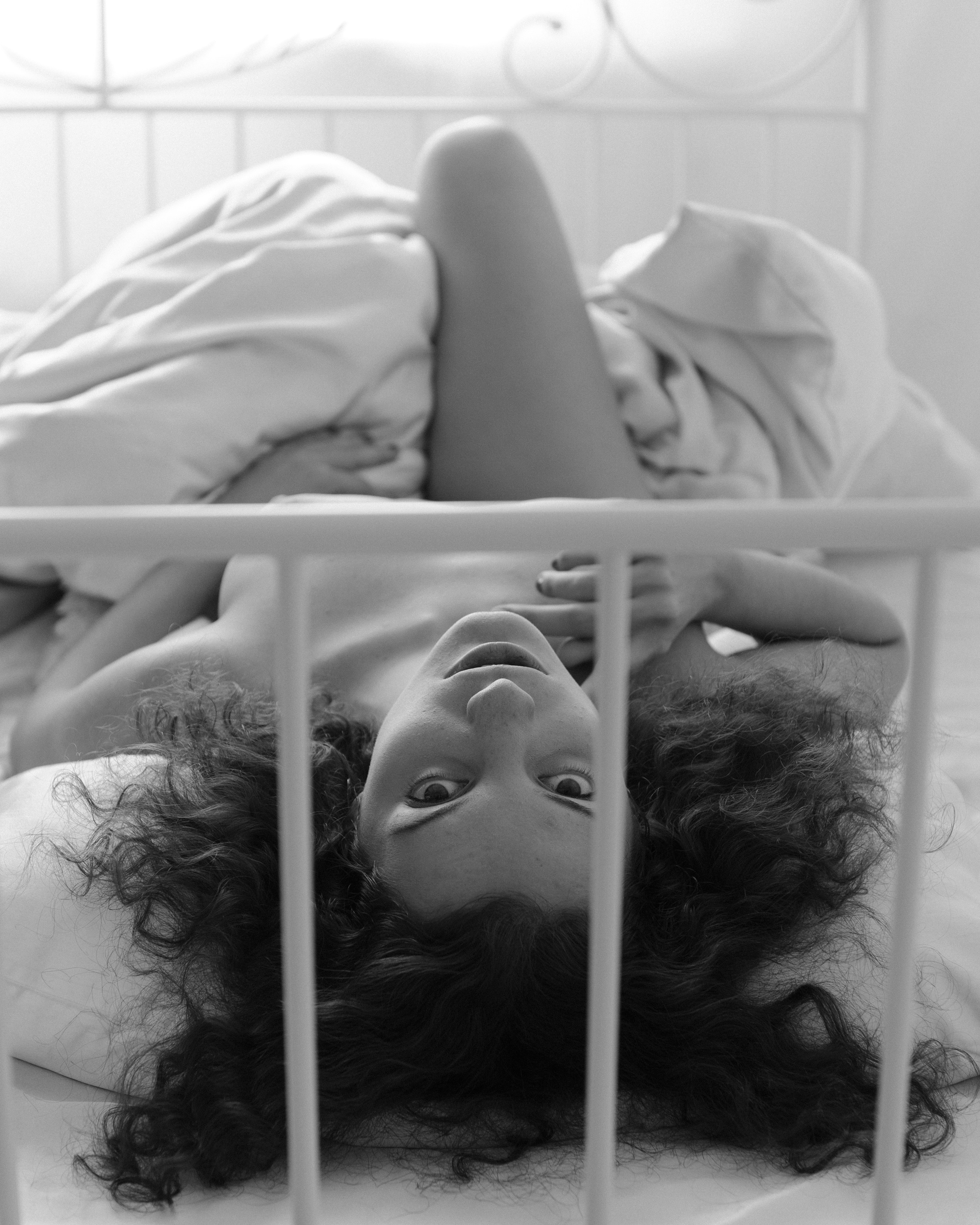 Natalya. Персональный сайт фотографа Дмитрия Райкина