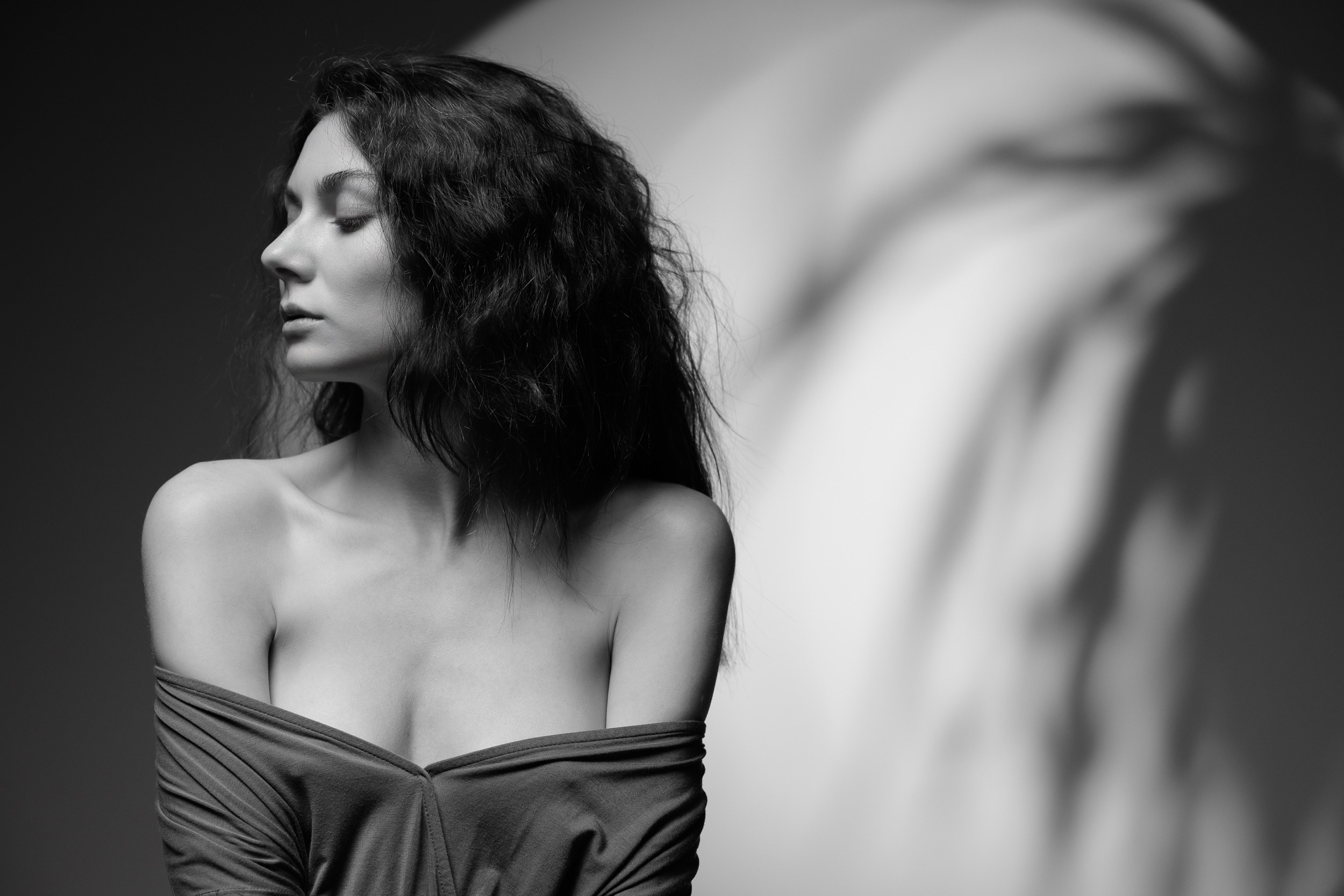 Юлия. Персональный сайт фотографа Дмитрия Райкина