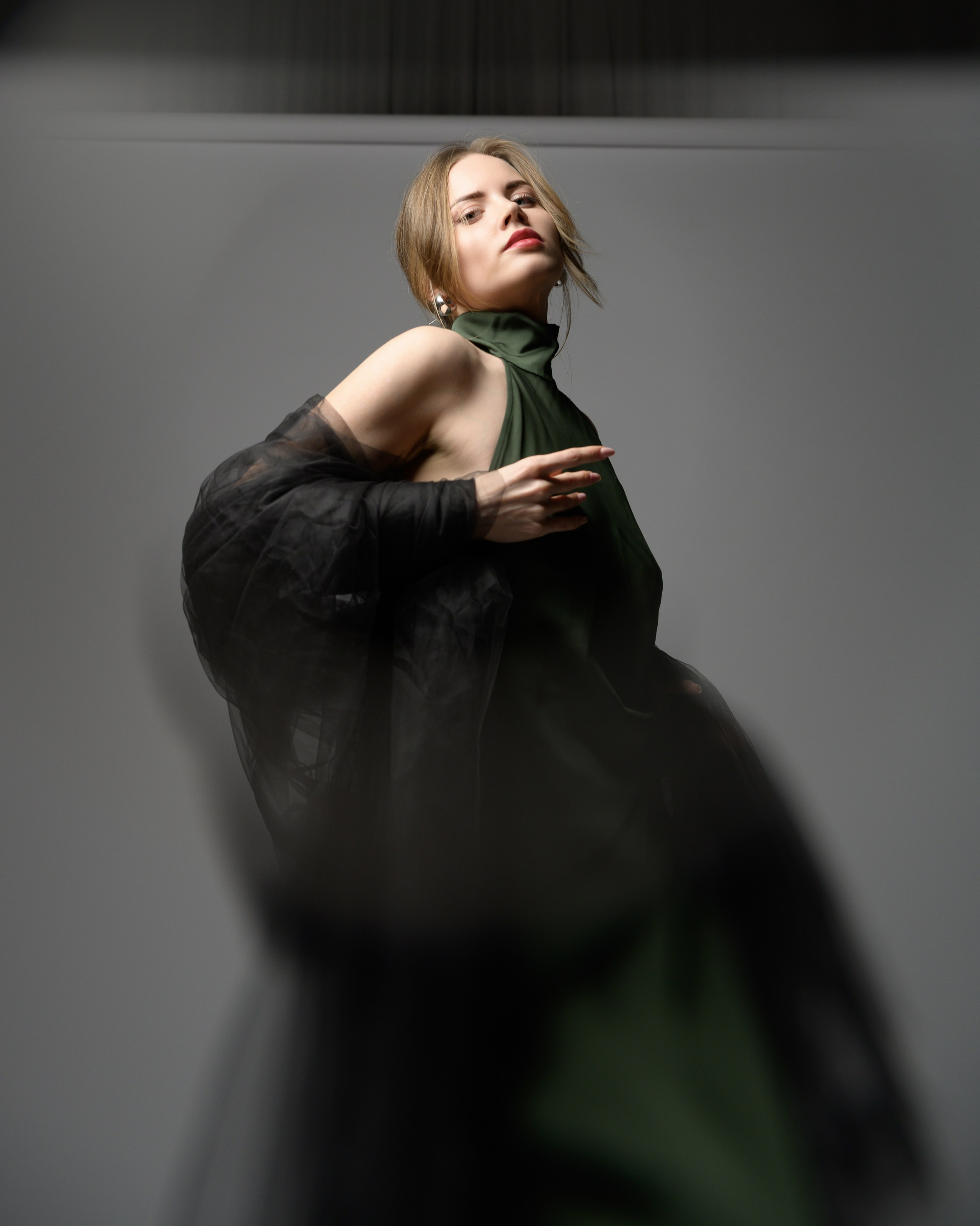 Анастасия. Персональный сайт фотографа Дмитрия Райкина