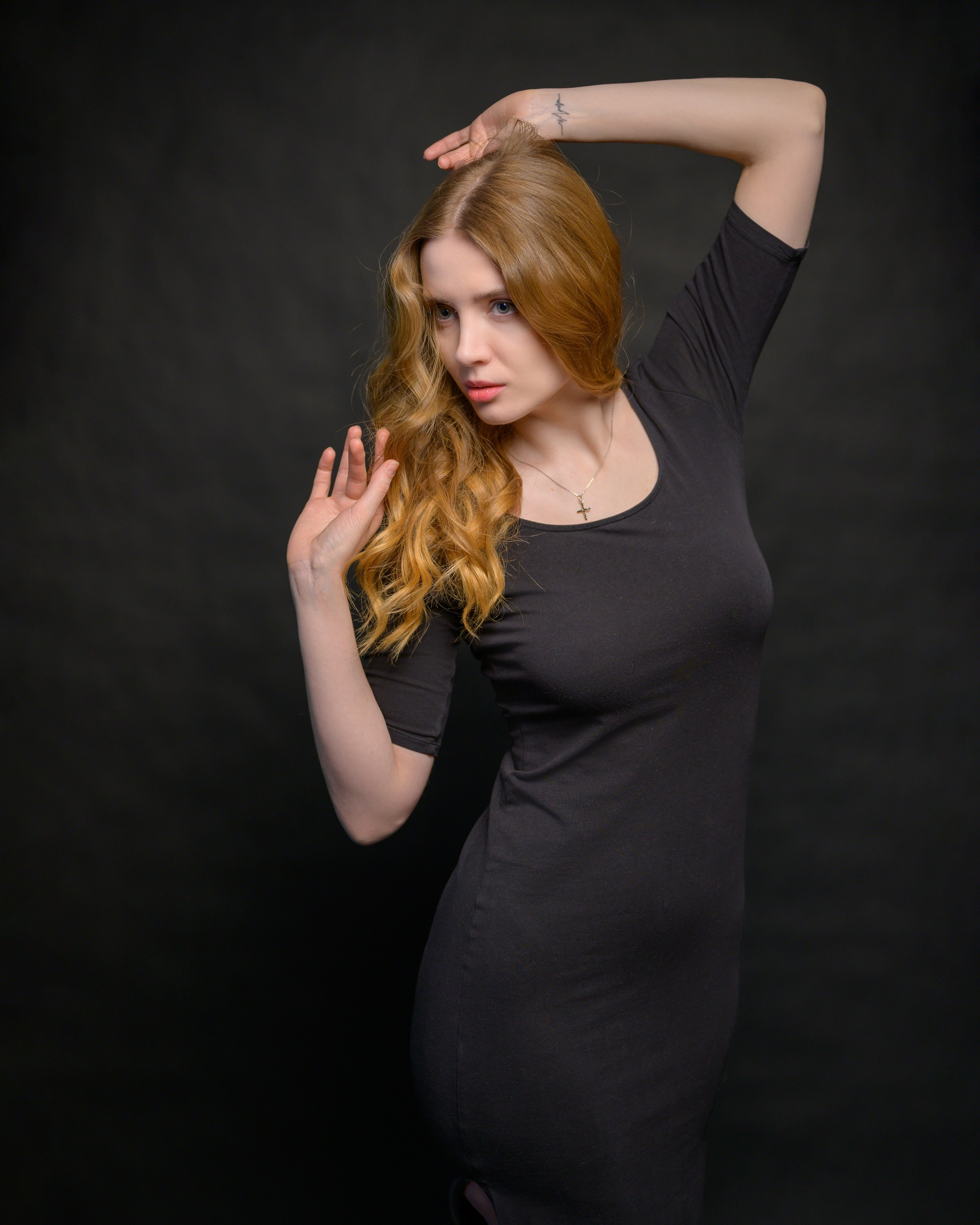 TATYANA. Персональный сайт фотографа Дмитрия Райкина