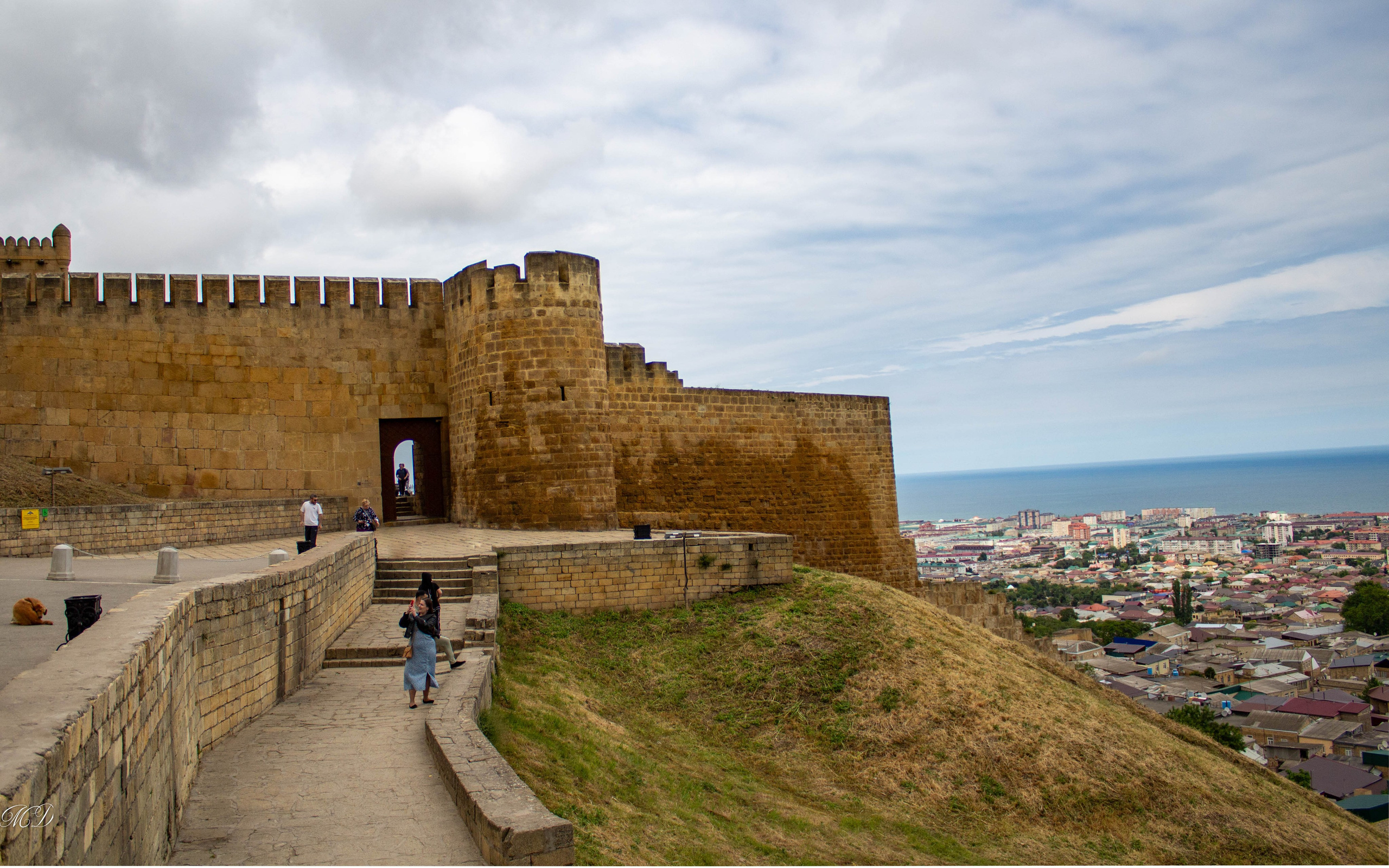 ДАГЕСТАН. Михаил Дёгтев - фотограф