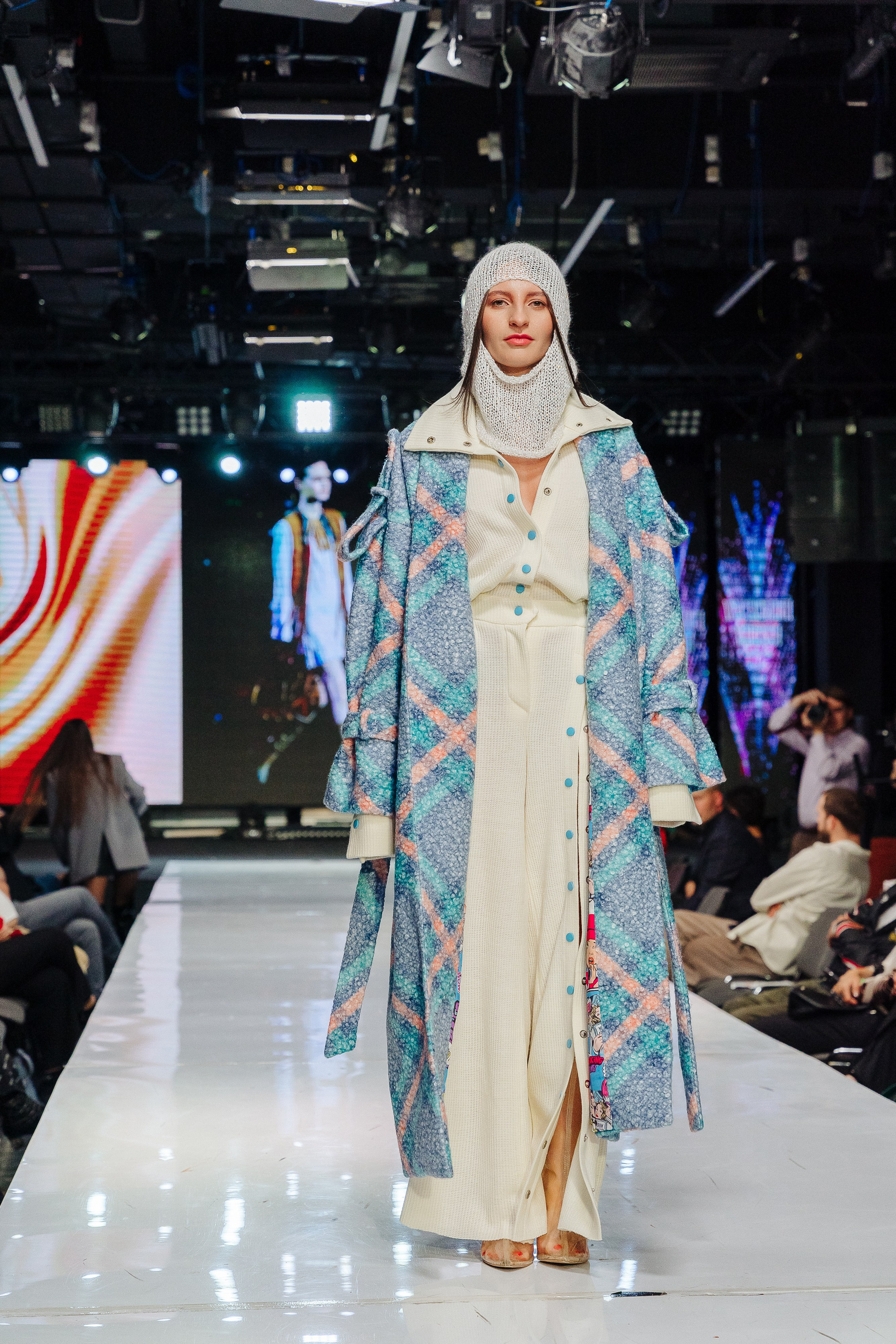 Хрустальный манекен (Москва). Свадебный, репортажный, семейный фотограф Елена Брюхова