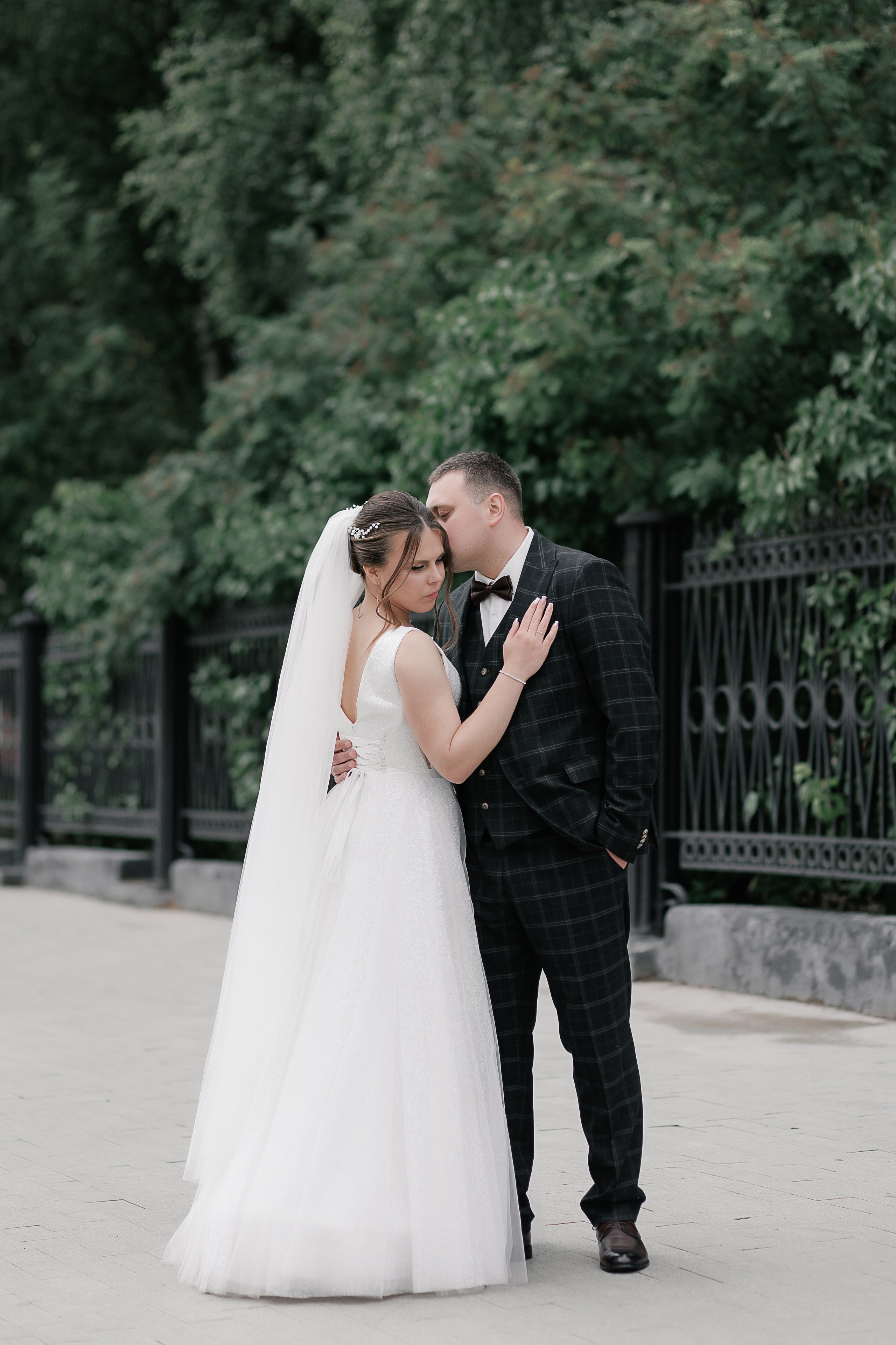 Свадьба Алины и Жени. Свадебный и семейный фотограф в Твери и Тверской области