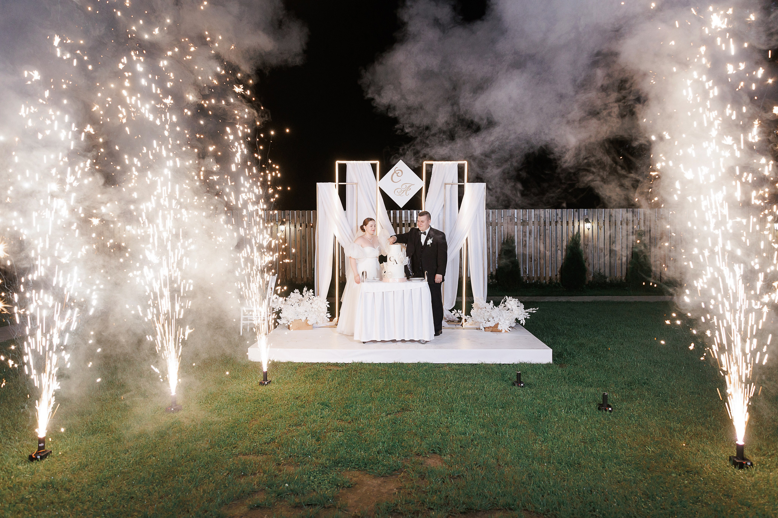 Свадьба. Свадебный и семейный фотограф в Твери и Тверской области