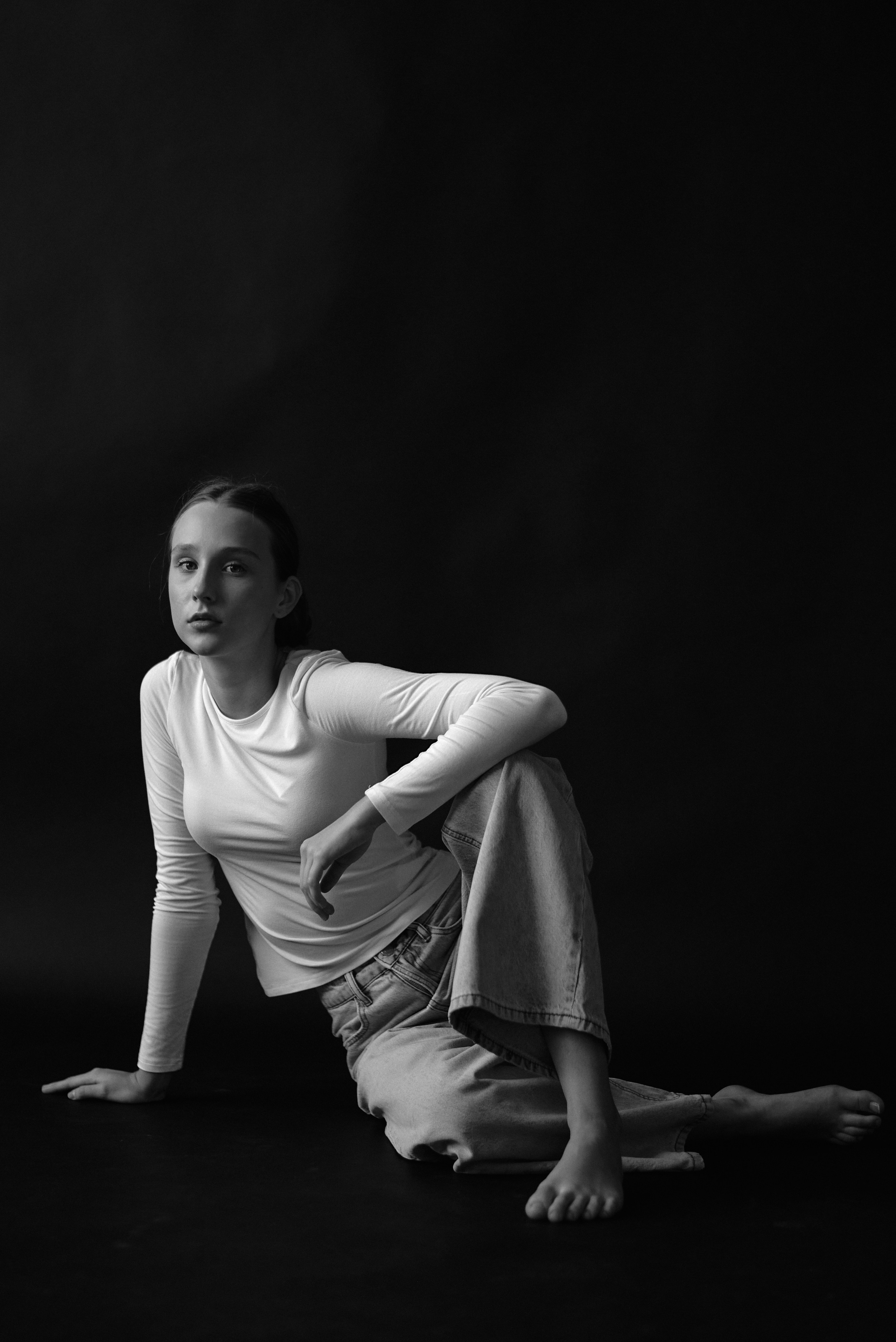 Даша. Семейный и свадебный фотограф в Нижнем Новгороде Анастасия Хренова