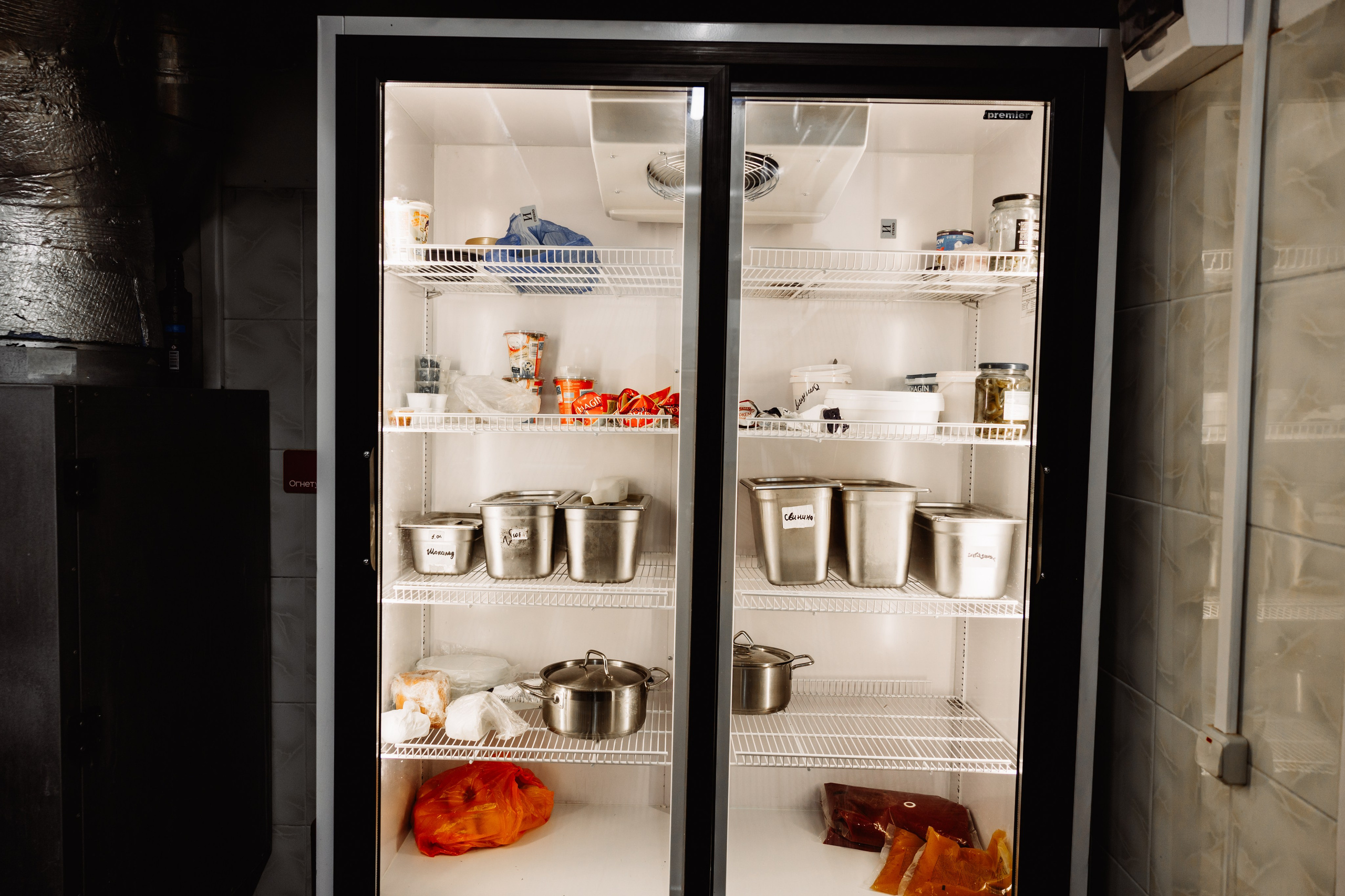 ЧЕБ И РЕК | Коломна, Зайцева 13. ФОТОГРАФ ИРИНА ШАМАТАВА