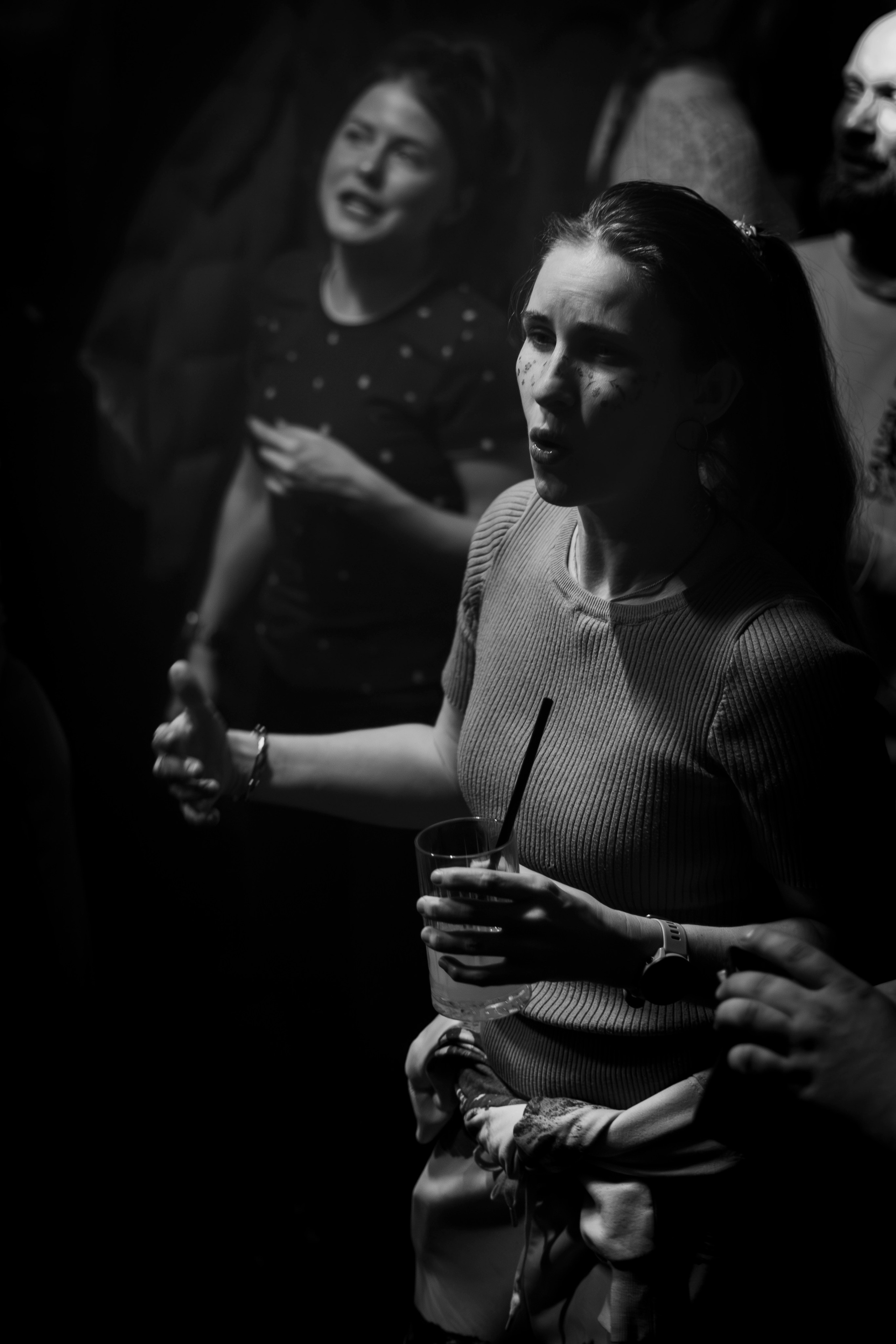 Rook's. Анастасия Паршукова — фотограф Шерегеш Новосибирск