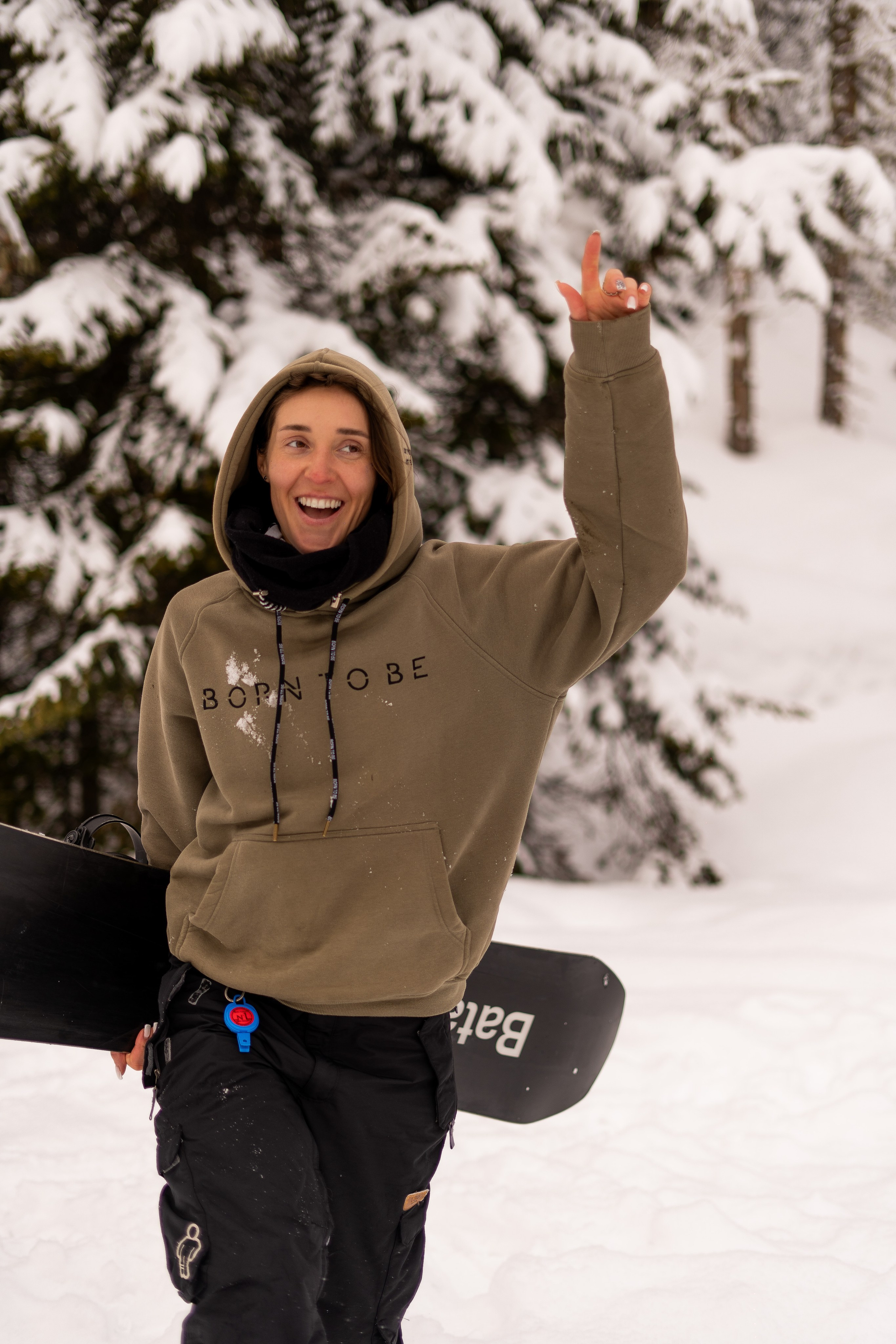 Джой 21.03.24. Анастасия Паршукова — фотограф Шерегеш Новосибирск