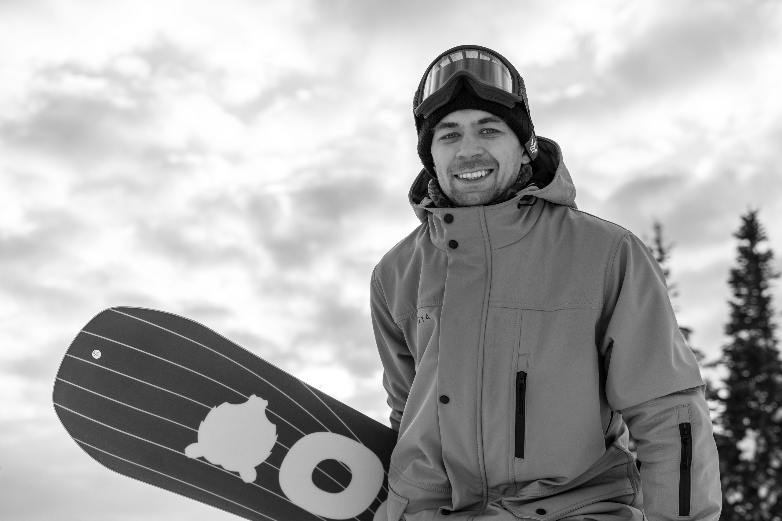 Тур. Анастасия Паршукова — фотограф Шерегеш Новосибирск