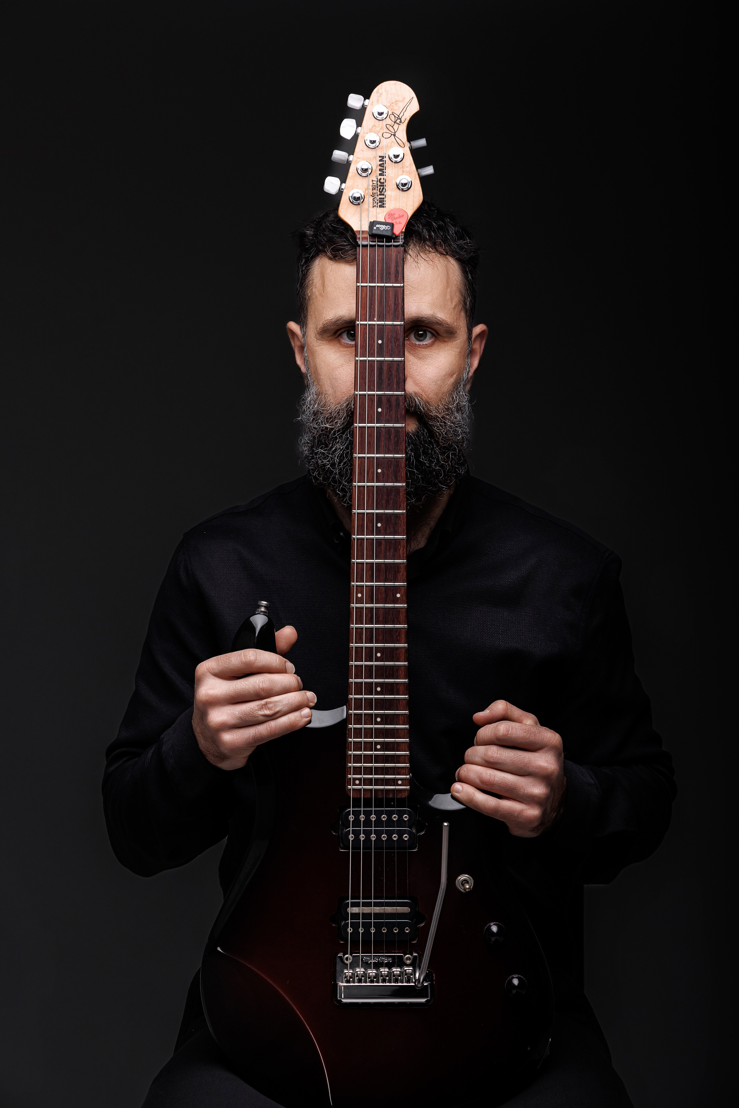 Бизнес портрет. Виктор Белик, Свадебный Фотограф Краснодар