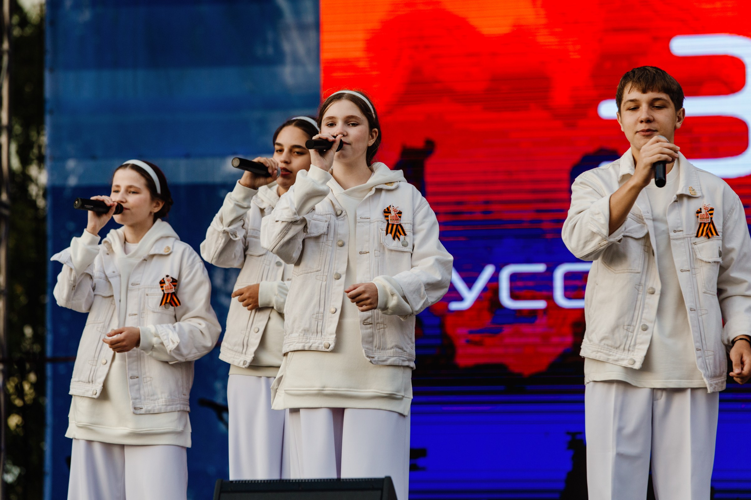 День города Усолье-Сибирское 2025. Фотограф в Иркутске Евгения Айвазова