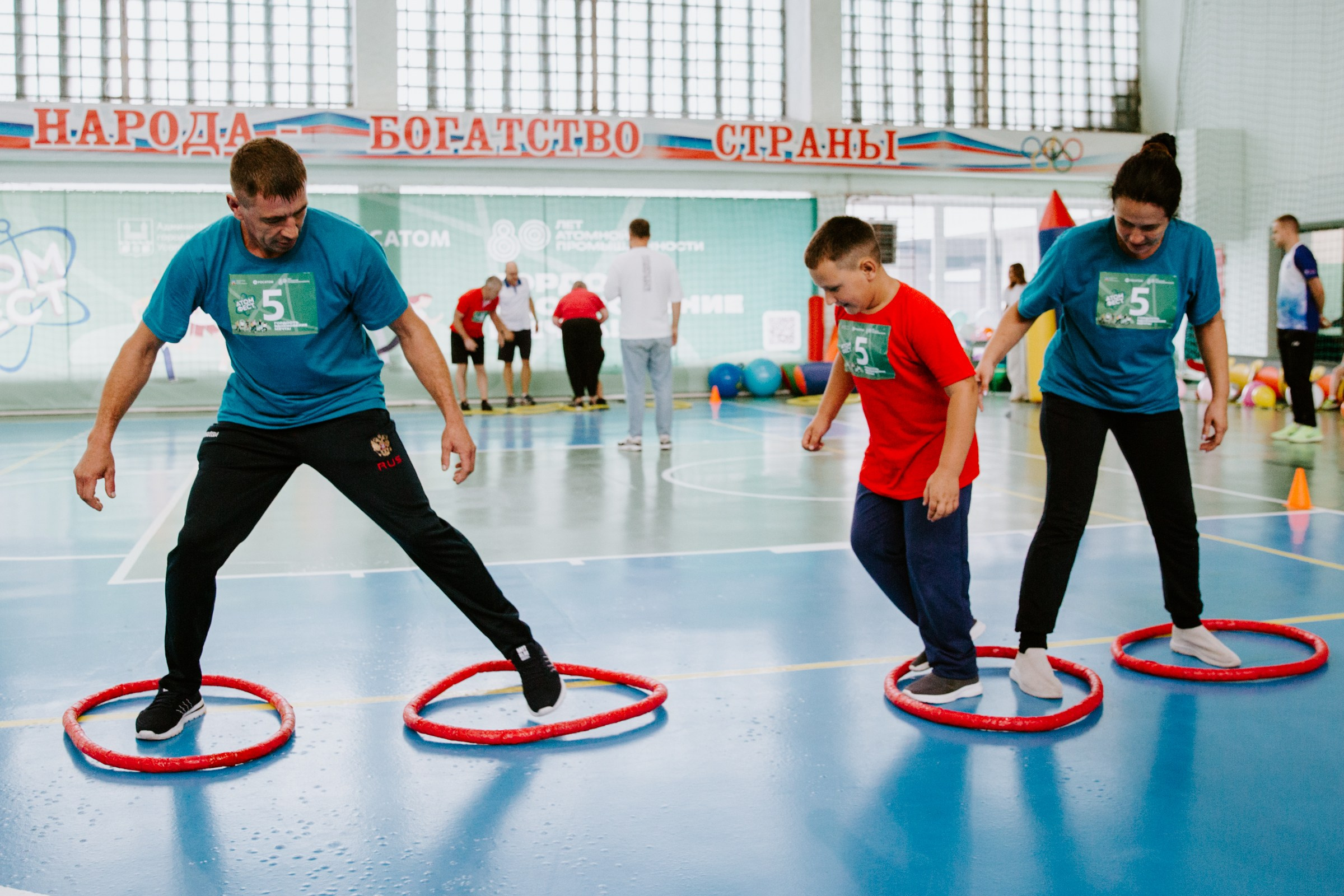 День города Усолье-Сибирское 2025. Фотограф в Иркутске Евгения Айвазова