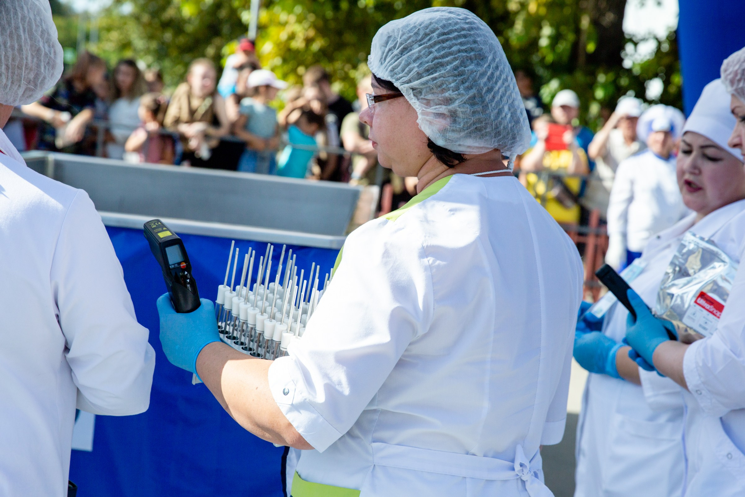 День города Усолье-Сибирское 2023. Фотограф в Иркутске Евгения Айвазова