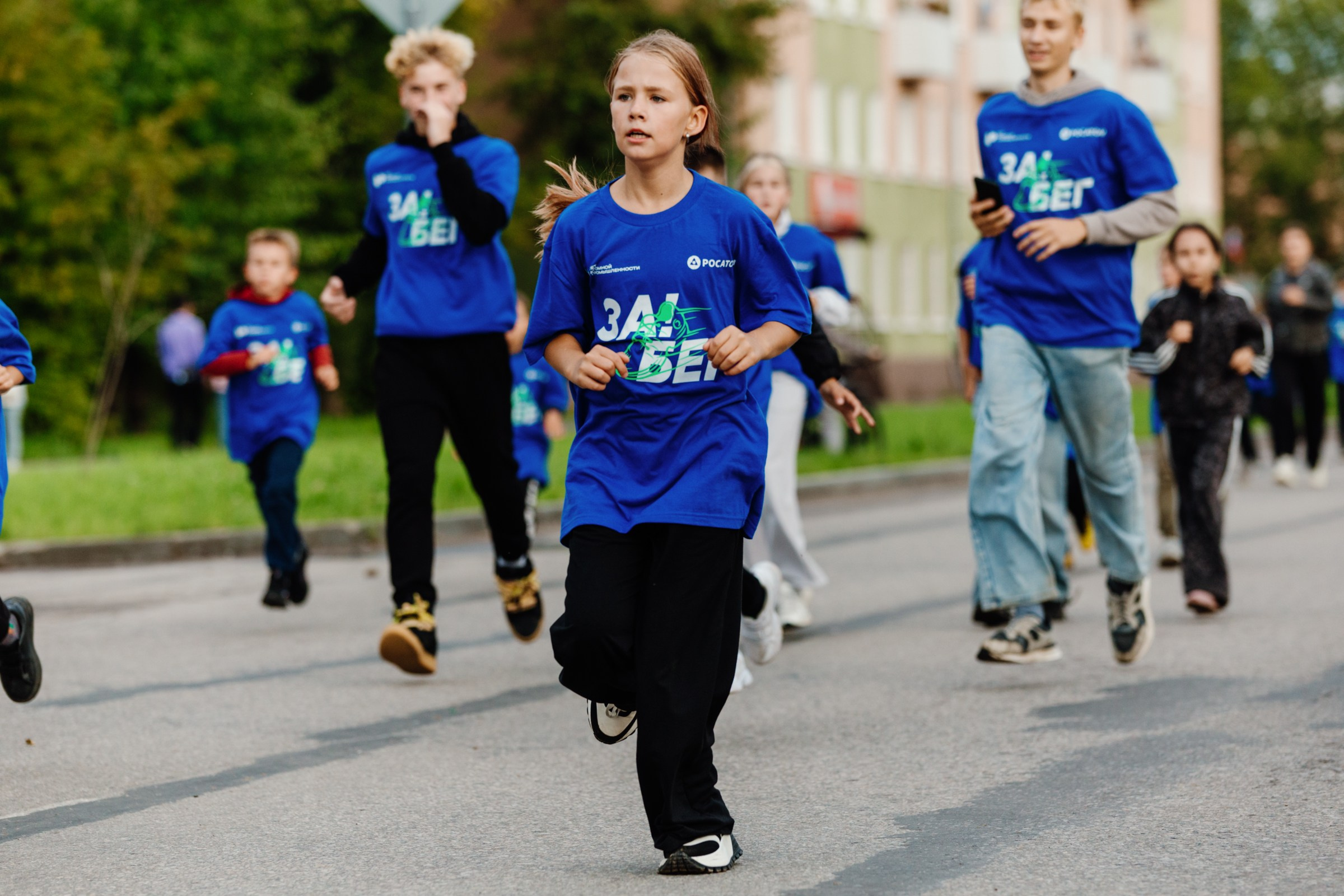 День города Усолье-Сибирское 2025. Фотограф в Иркутске Евгения Айвазова