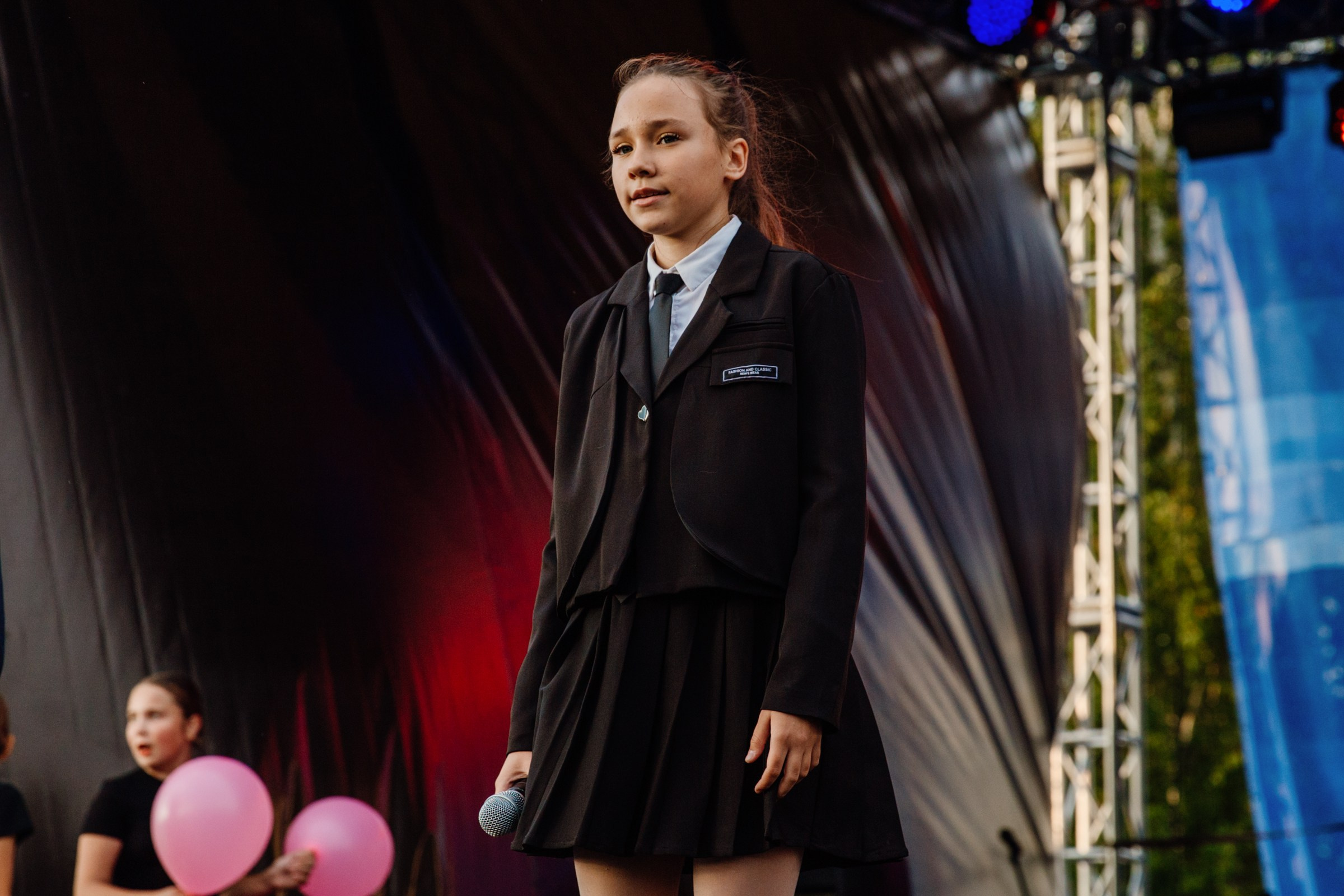 День города Усолье-Сибирское 2025. Фотограф в Иркутске Евгения Айвазова