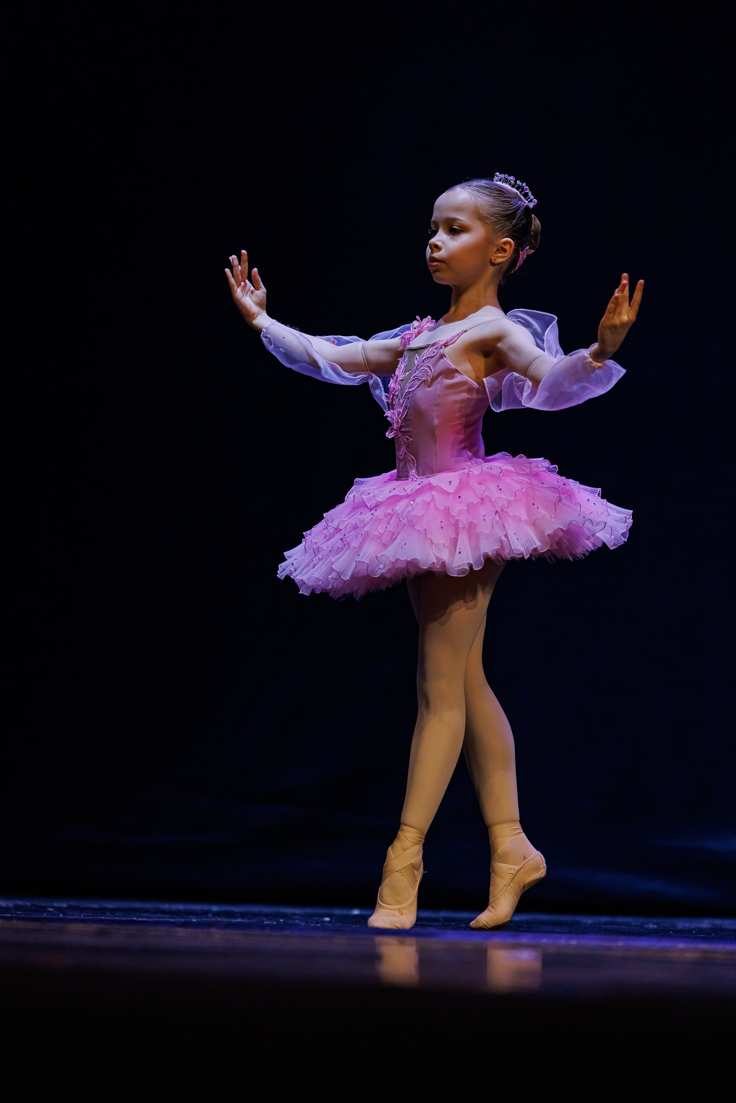 12 апреля 2026 — «Креатив». Всероссийский фестиваль-конкурс. Золотые фестивали