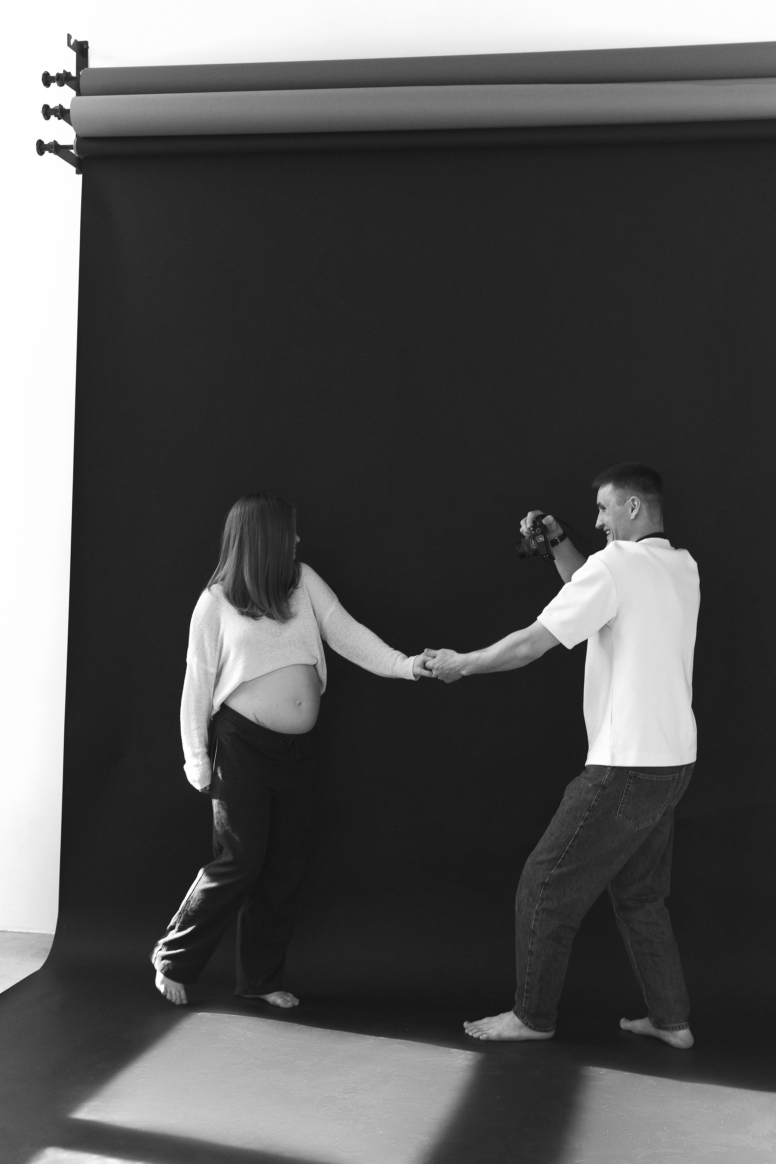 Настя и Ян. Фотограф в Екатеринбурге и Москве, Анна