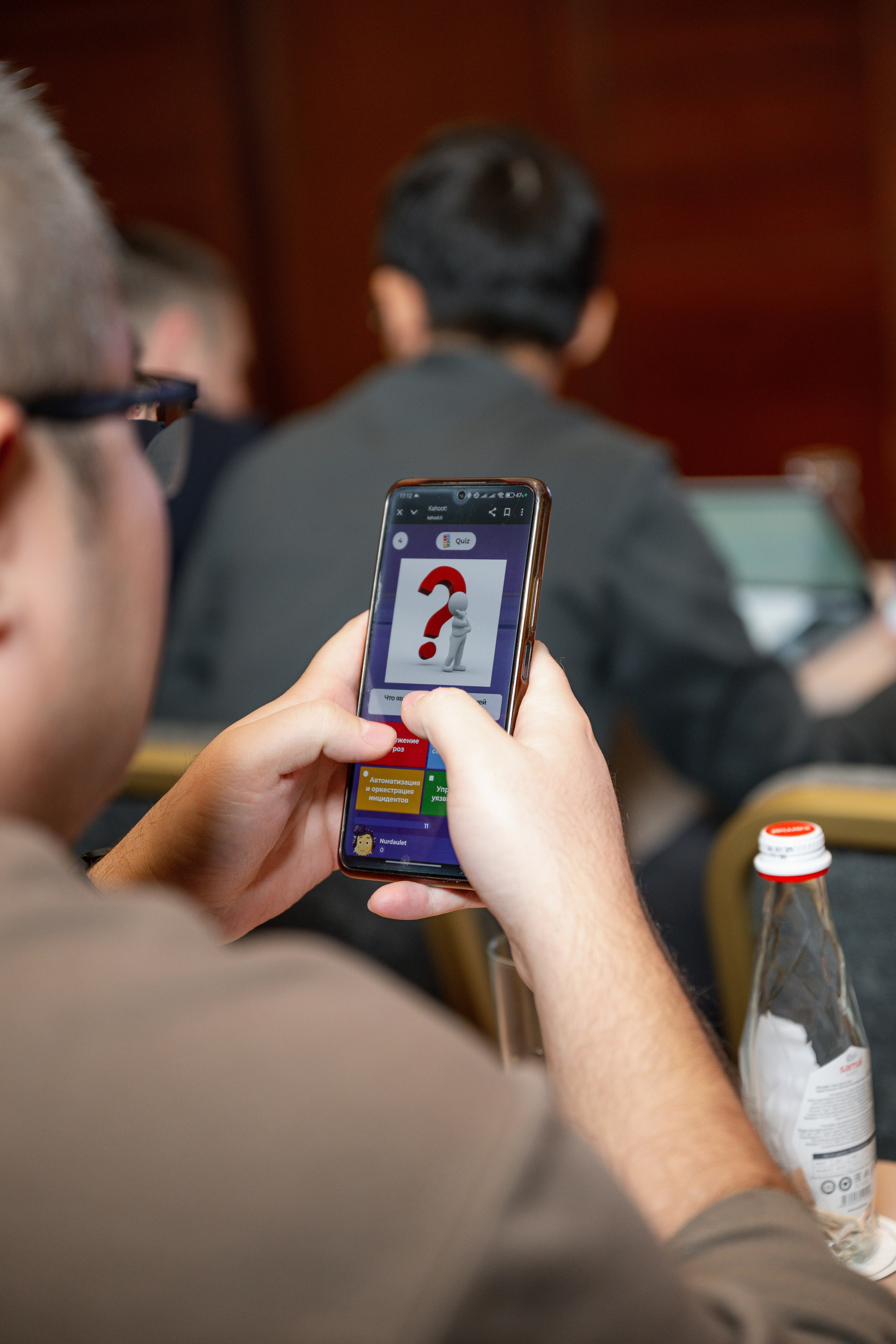 BakoTech&PaloAlto. Фотограф в Алматы — Алексей Коньков | Репортаж, свадьбы, портреты