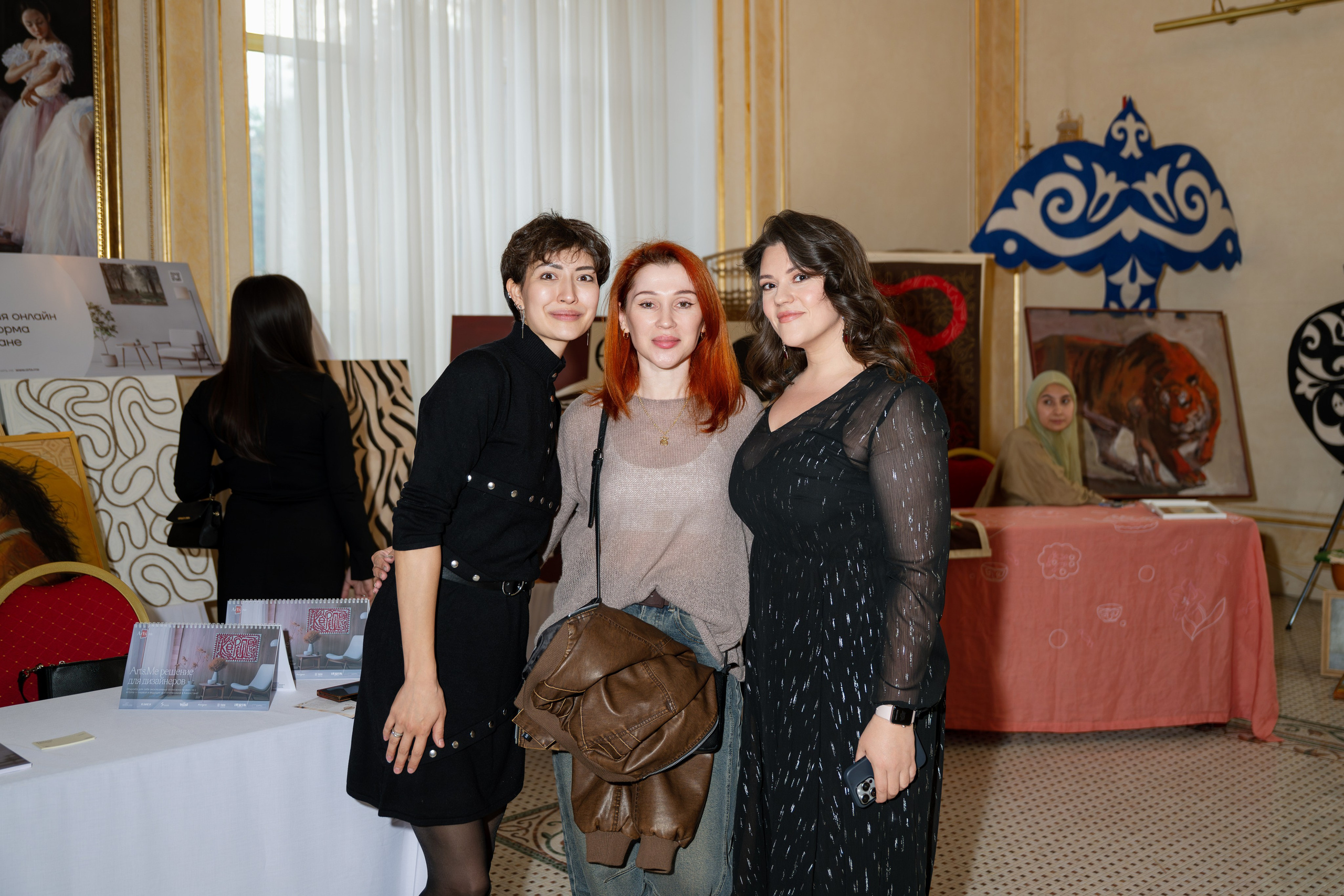 Tanu Awards 2025. Фотограф в Алматы — Алексей Коньков | Репортаж, свадьбы, портреты