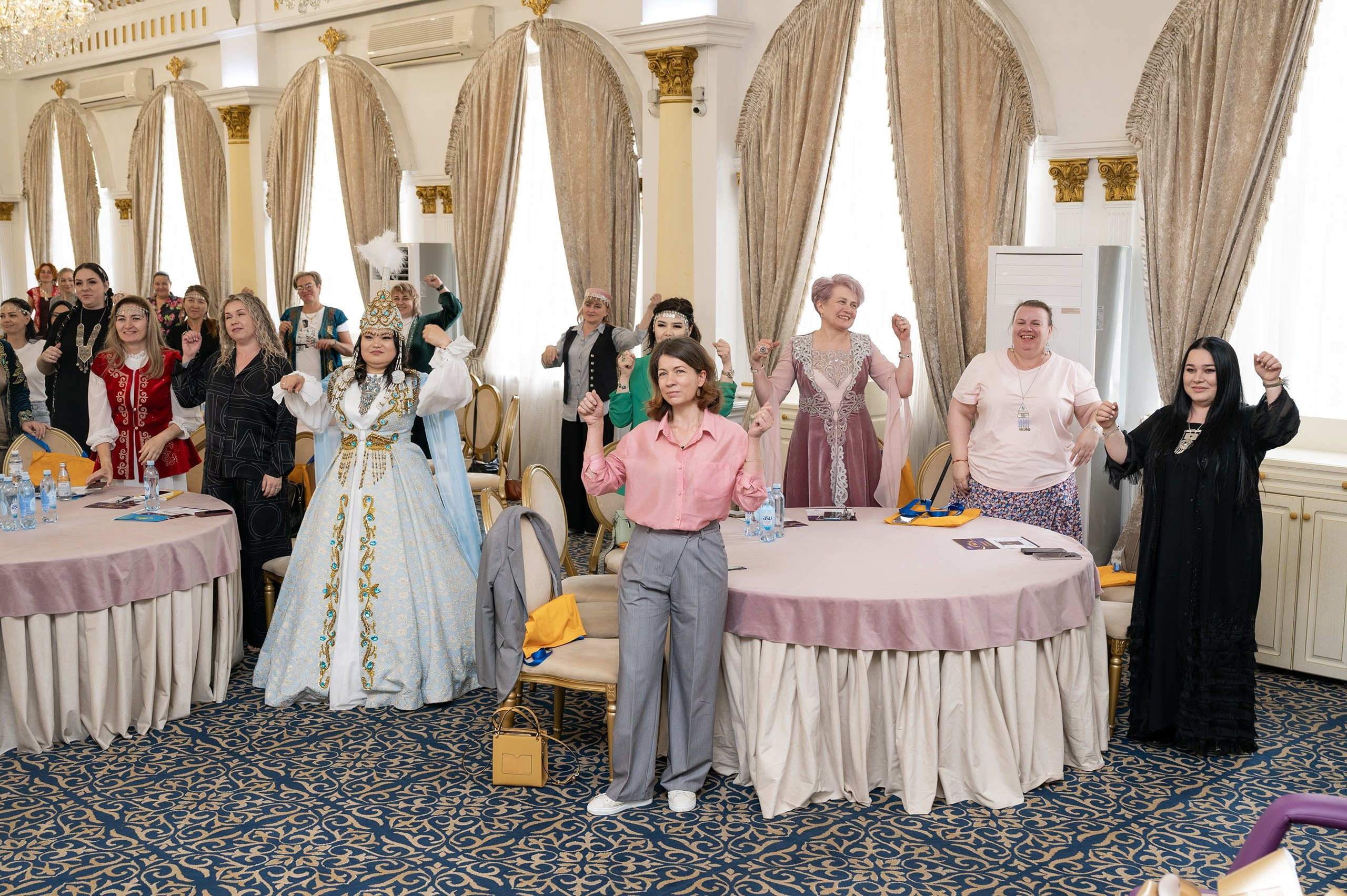 Podo Toi 3. Фотограф в Алматы — Алексей Коньков | Репортаж, свадьбы, портреты