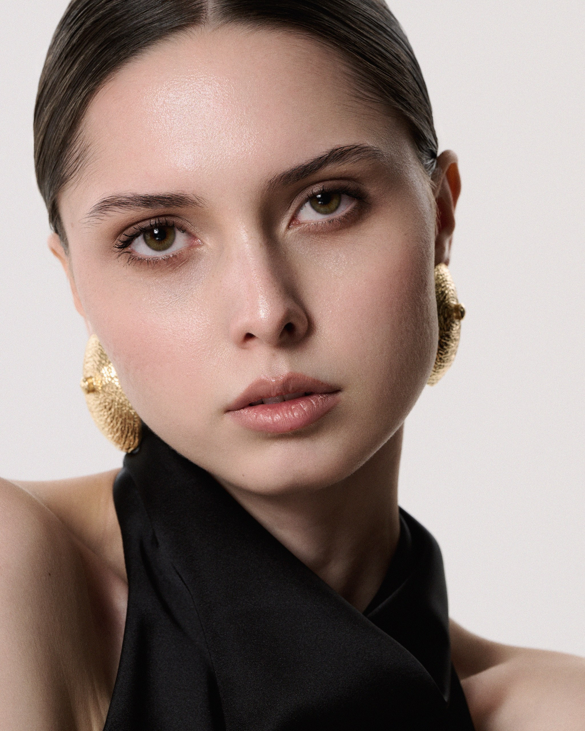 Нина. Photographer in Almaty — Alexey Konkov | Reportage, Weddings, Portraits, Love Story