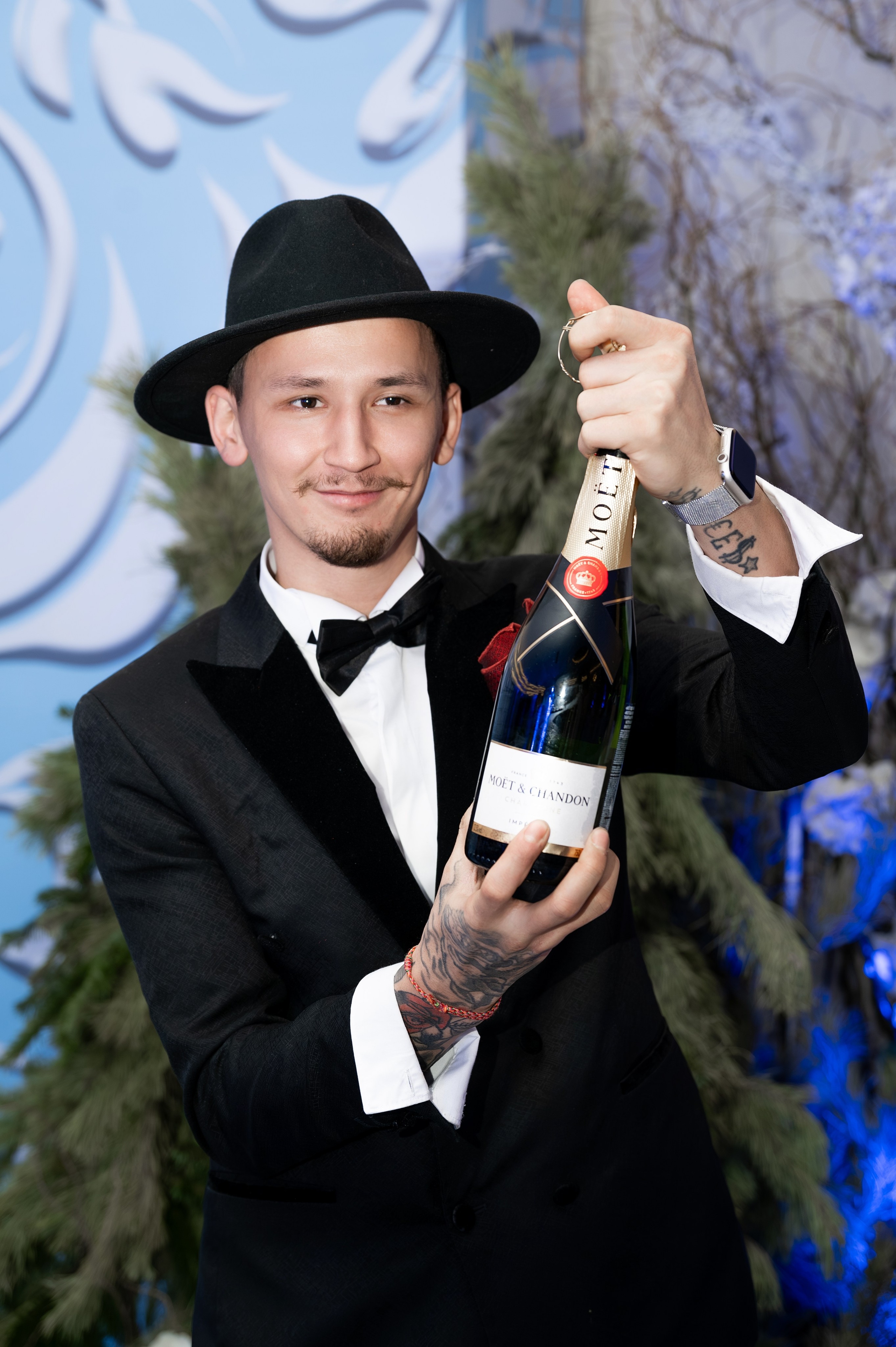 LVMH Beauty. Фотограф в Алматы — Алексей Коньков | Репортаж, свадьбы, портреты