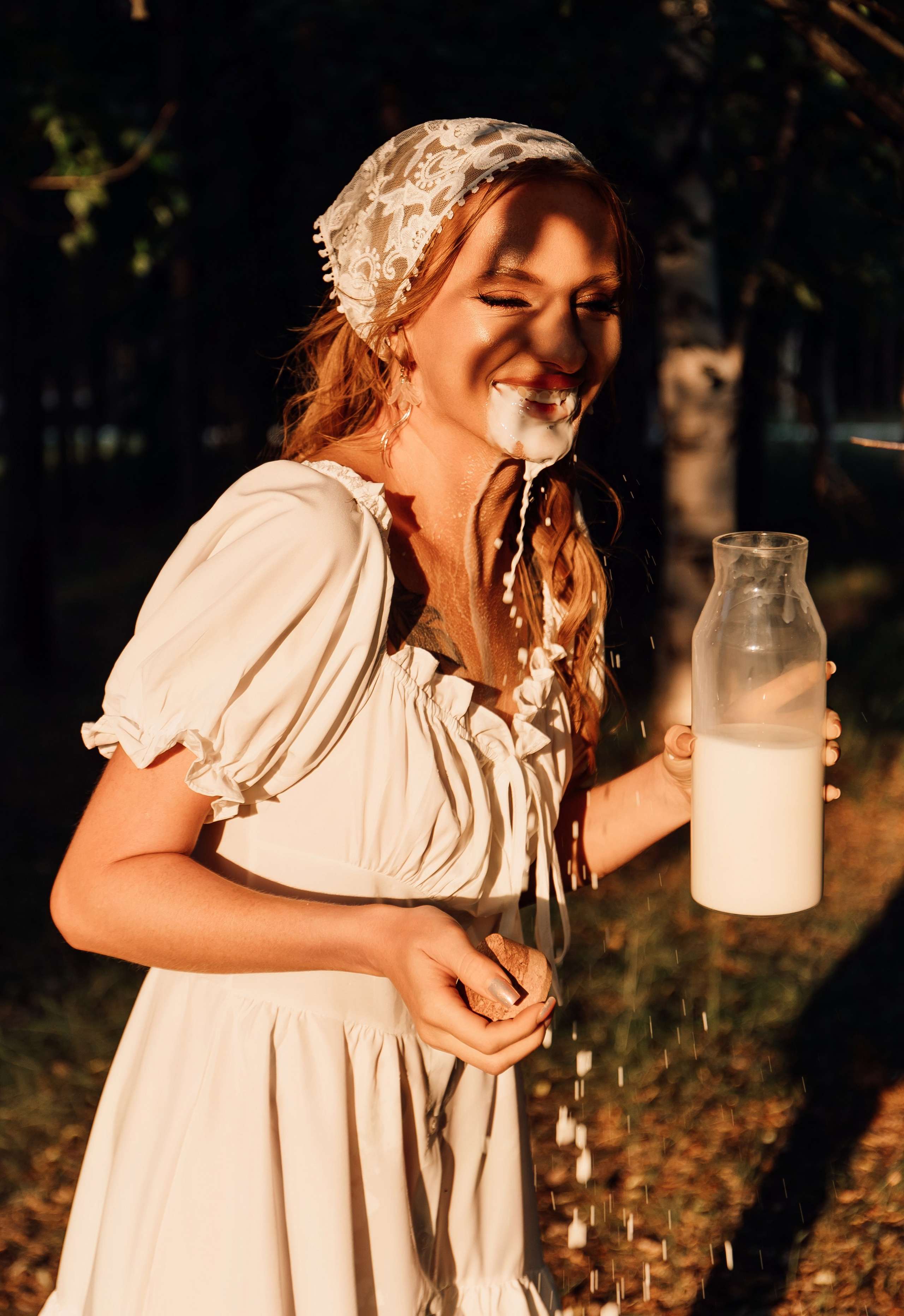 Анастасия. Свадебный фотограф в Ноябрьске Мария Янишевская