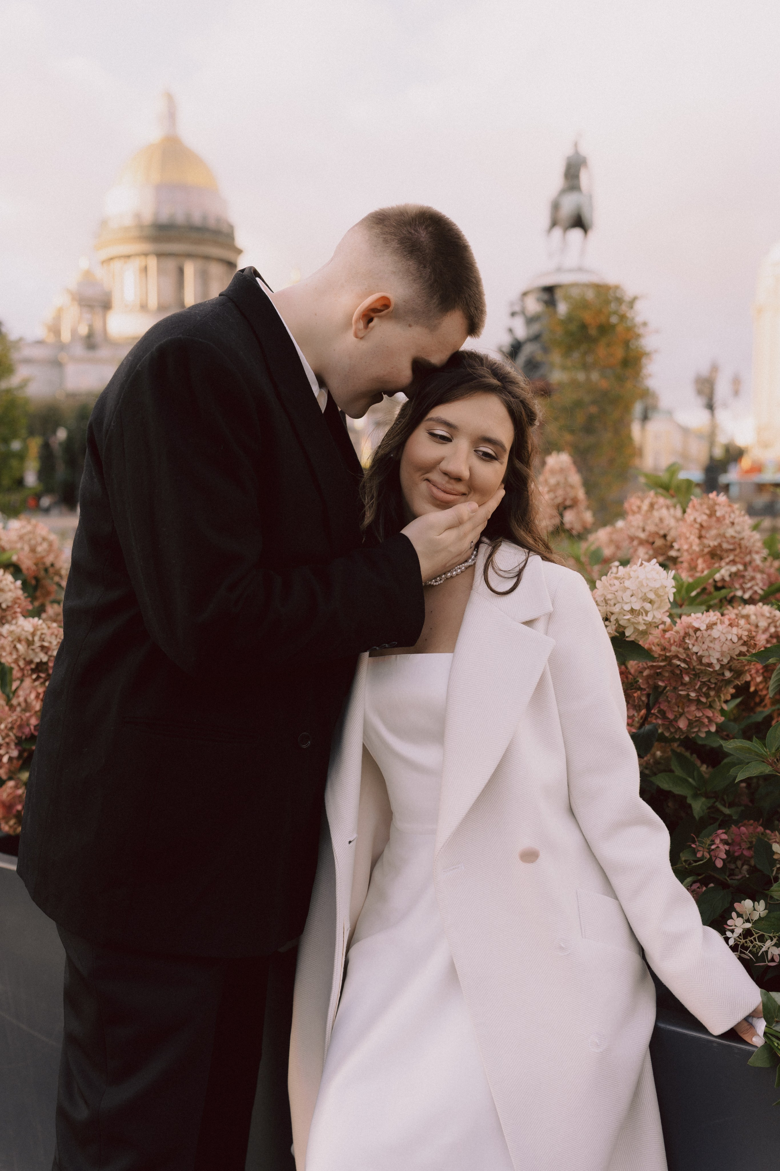 Саша | Лиза. Свадебный Фотограф Яна Мацнева