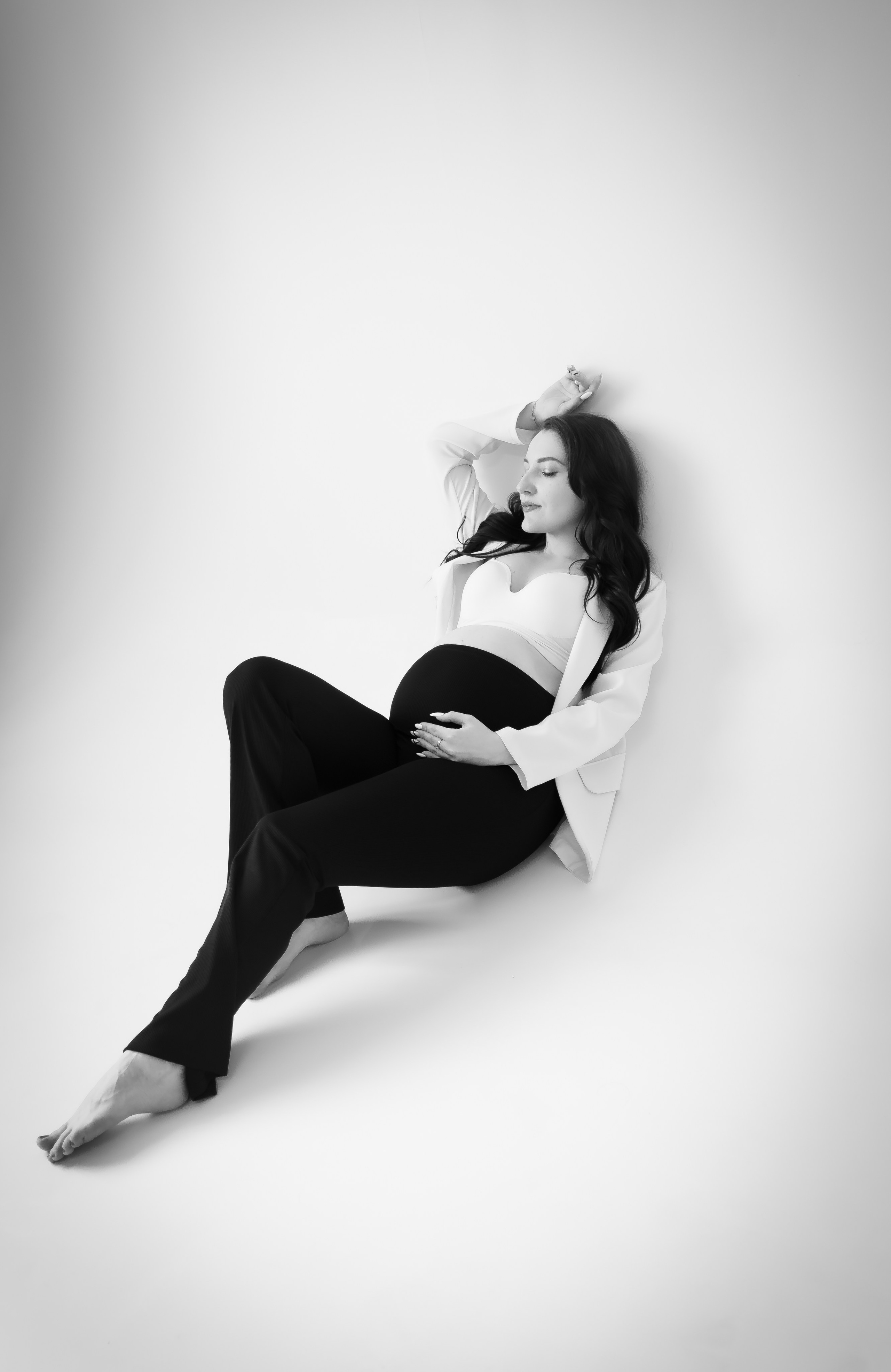 Фотосессия Ирины — беременность. Фотограф в Ростове-на-Дону Анна Малахова