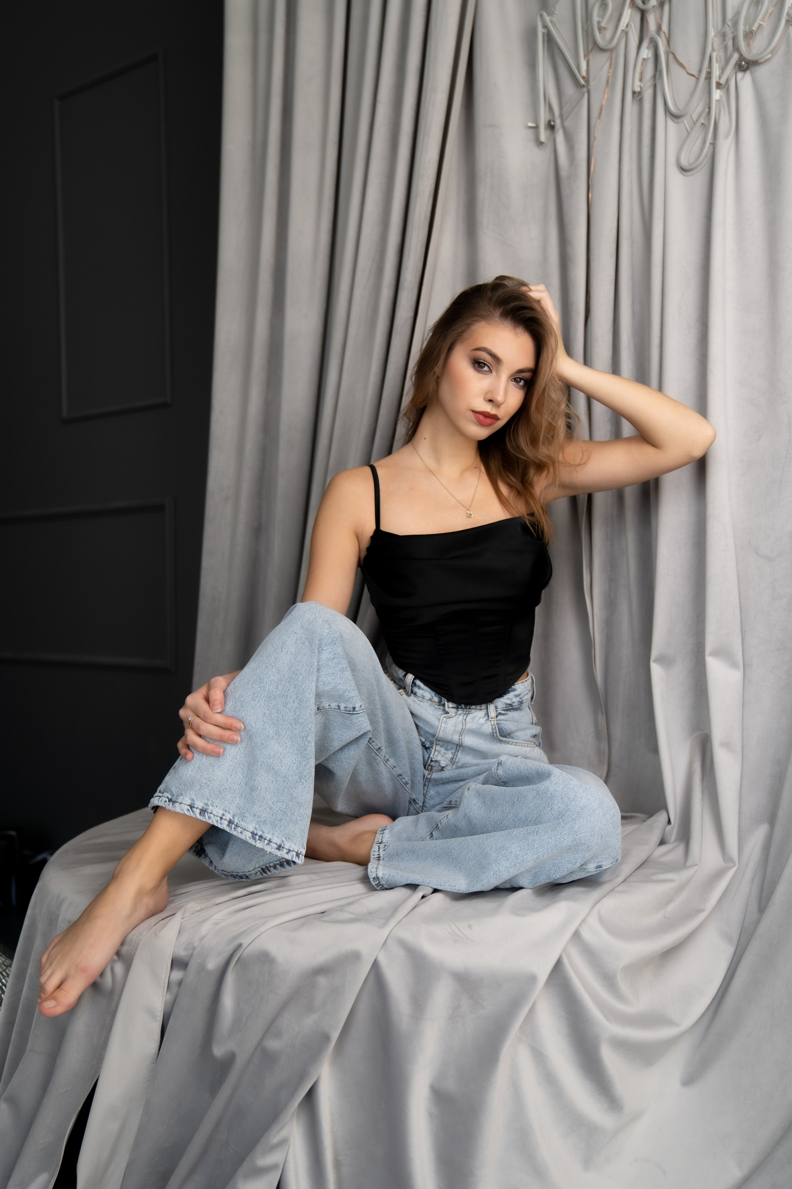 Фотосессия Марии. Фотограф в Ростове-на-Дону Анна Малахова