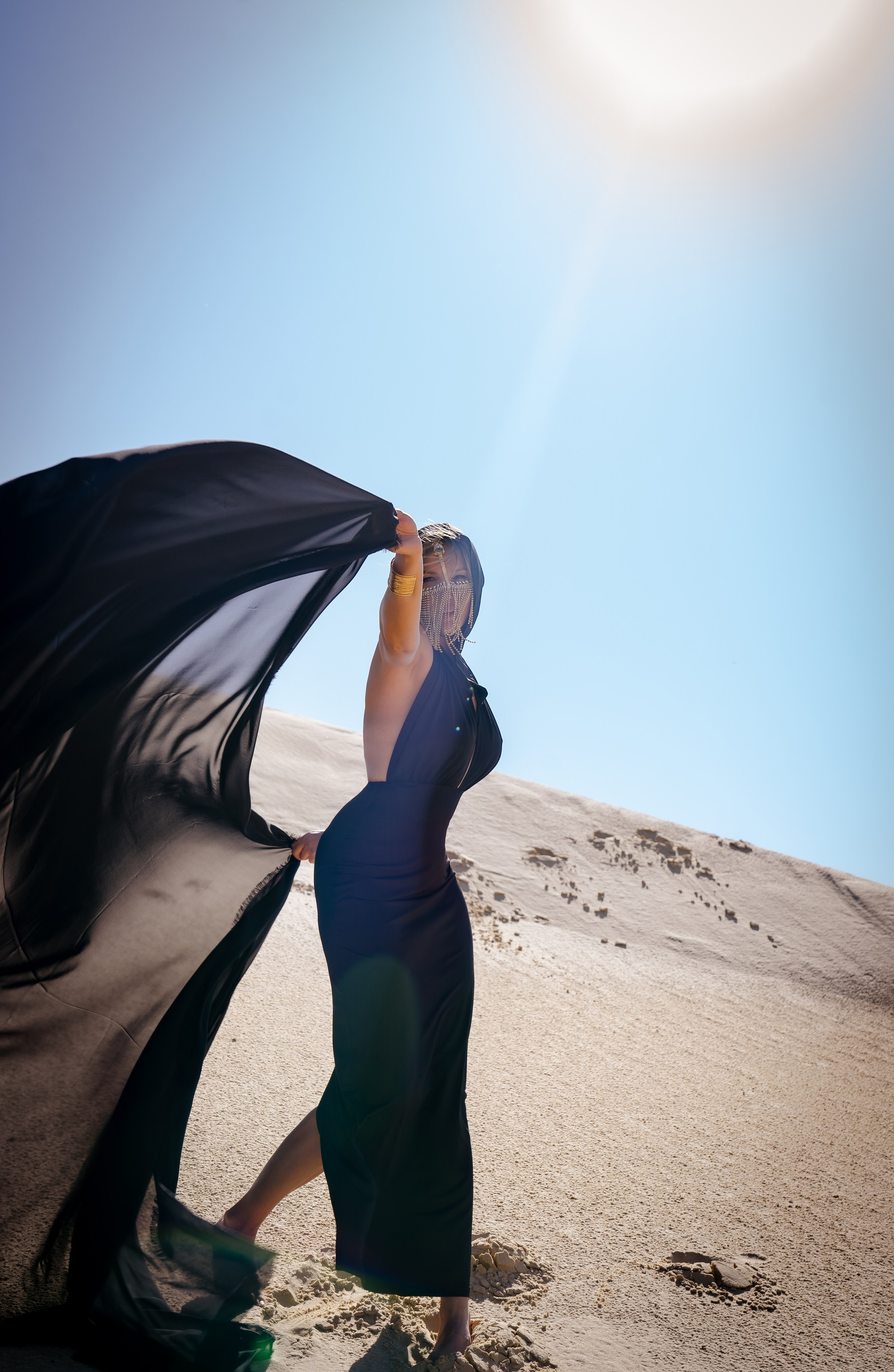 Пески Анна. Фотограф в Ростове-на-Дону Анна Малахова