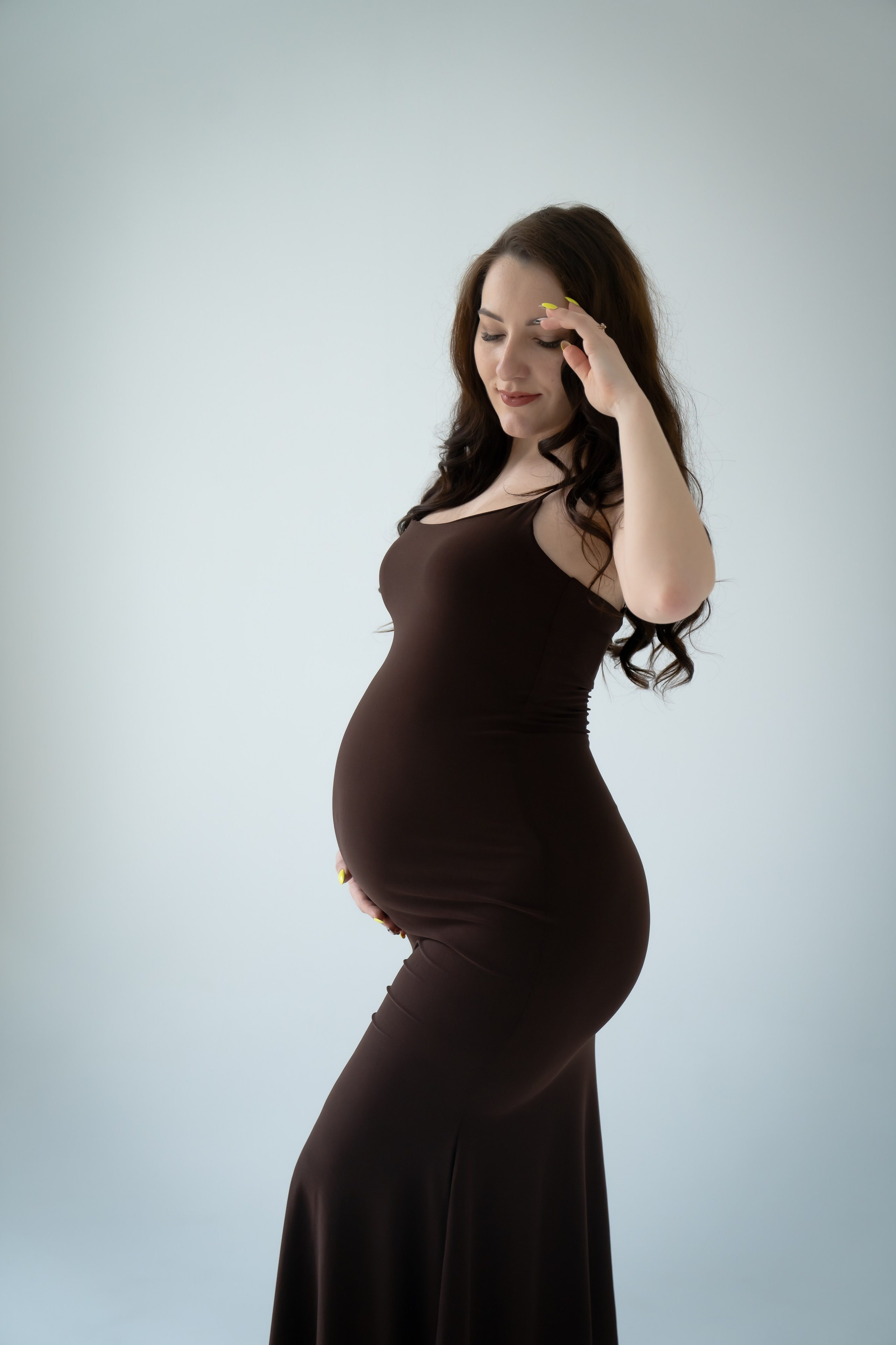 Фотосессия Ирины — беременность. Фотограф в Ростове-на-Дону Анна Малахова