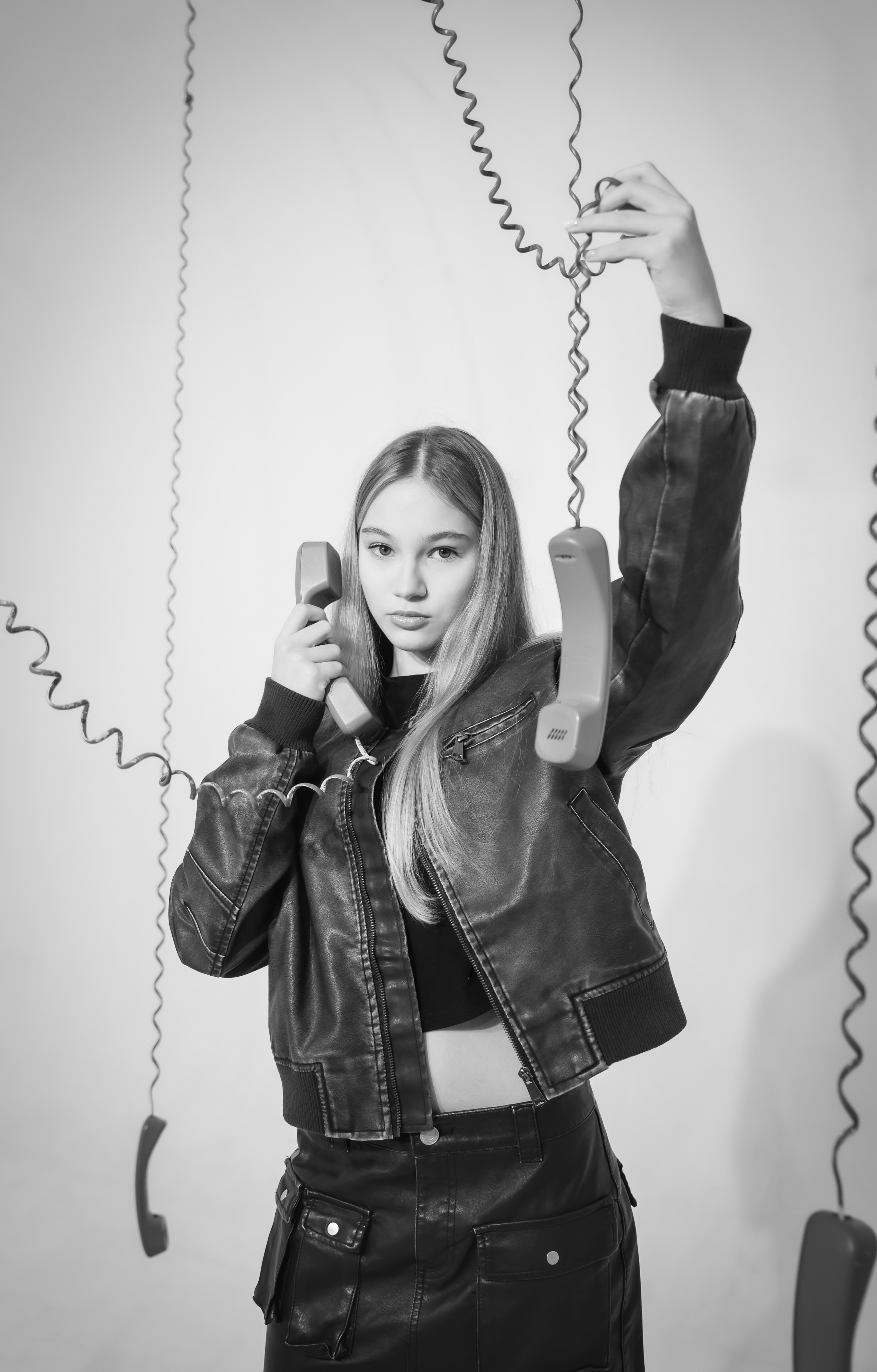 Детский портрет. Фотограф в Ростове-на-Дону Анна Малахова