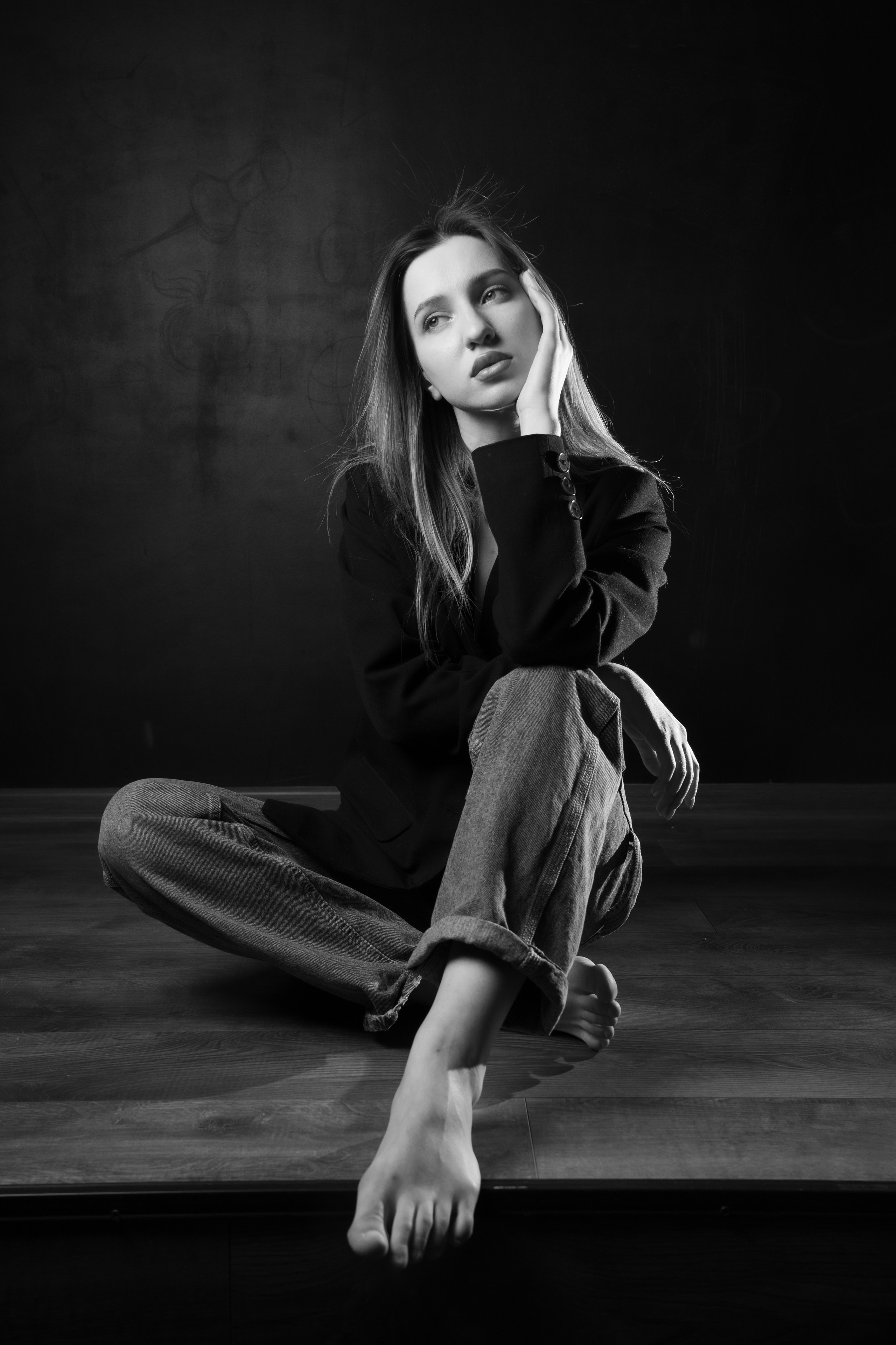 Женский Портрет. Фотограф в Ростове-на-Дону Анна Малахова